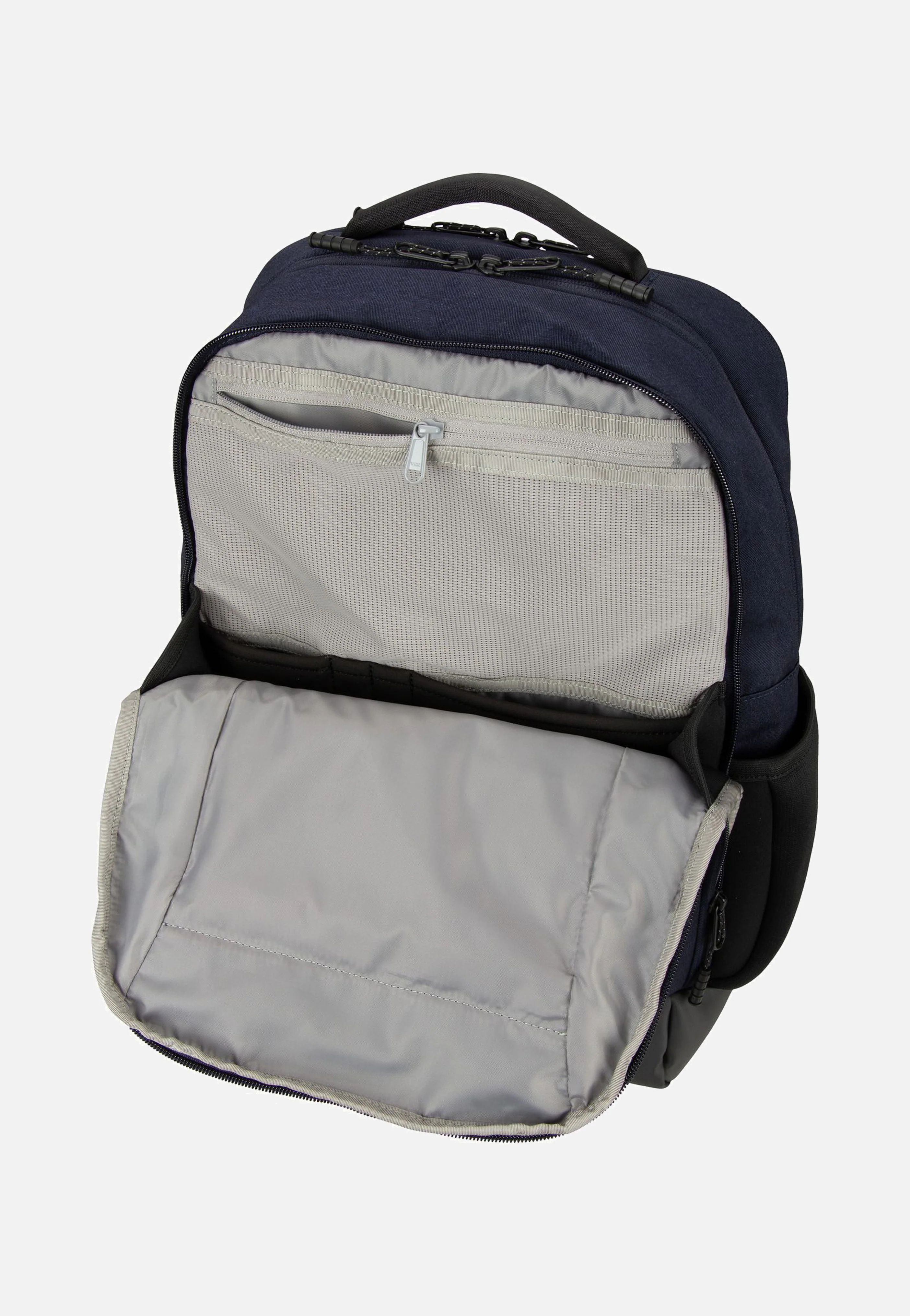 The Authority Pack DLX Eco Eco Nightfall - Rucksack - Image 3