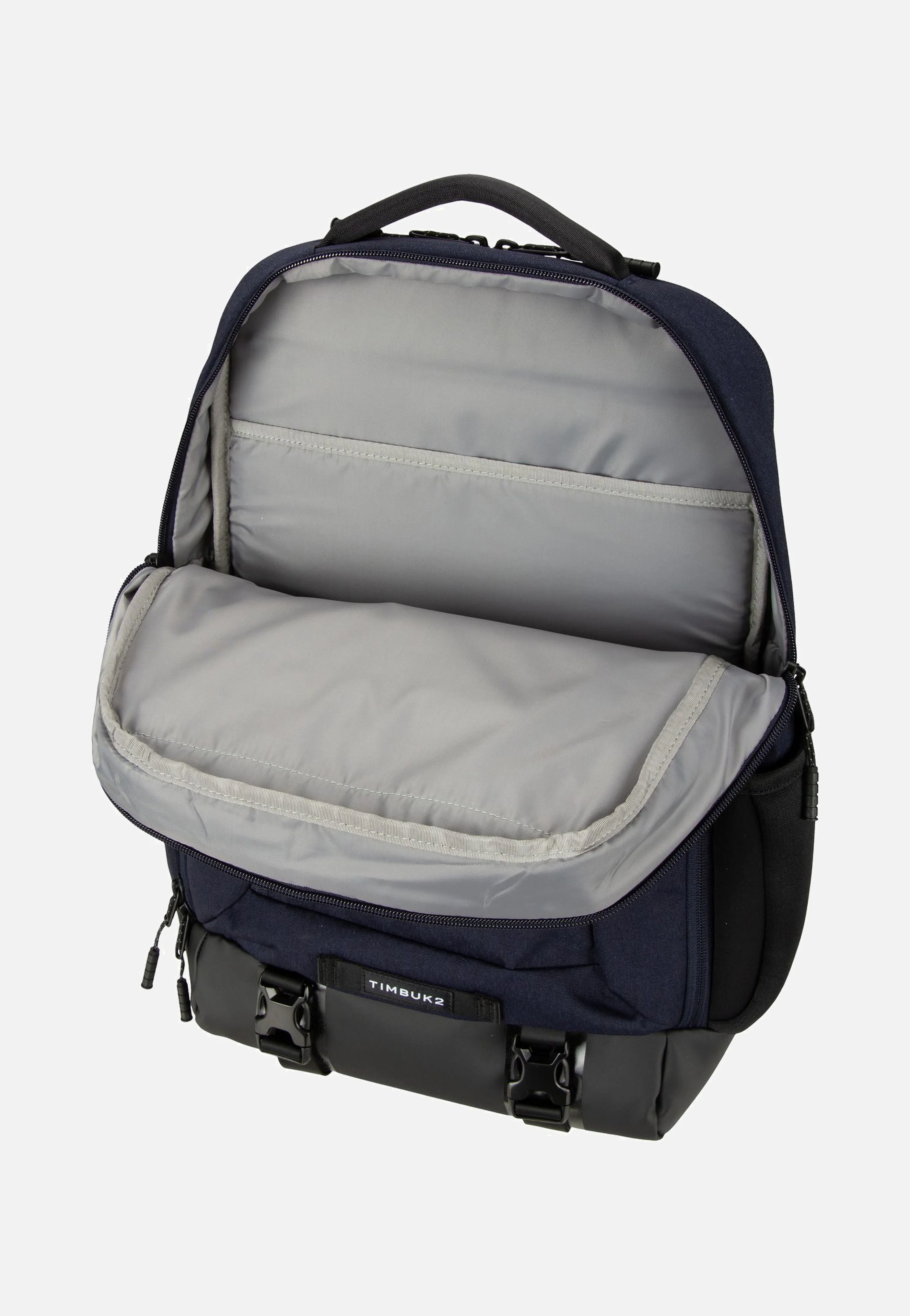 The Authority Pack DLX Eco Eco Nightfall - Rucksack - Image 4