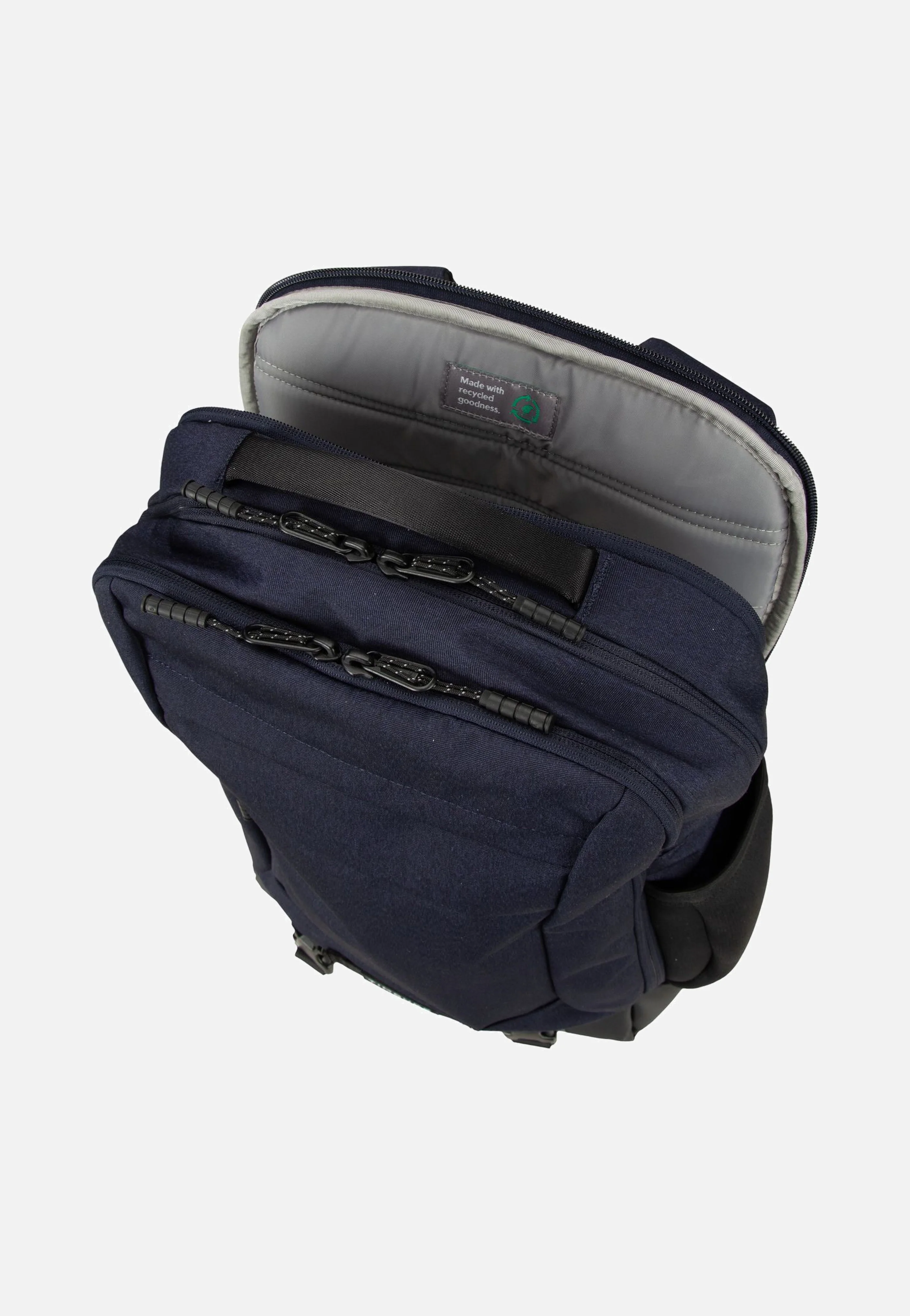 The Authority Pack DLX Eco Eco Nightfall - Rucksack - Image 5