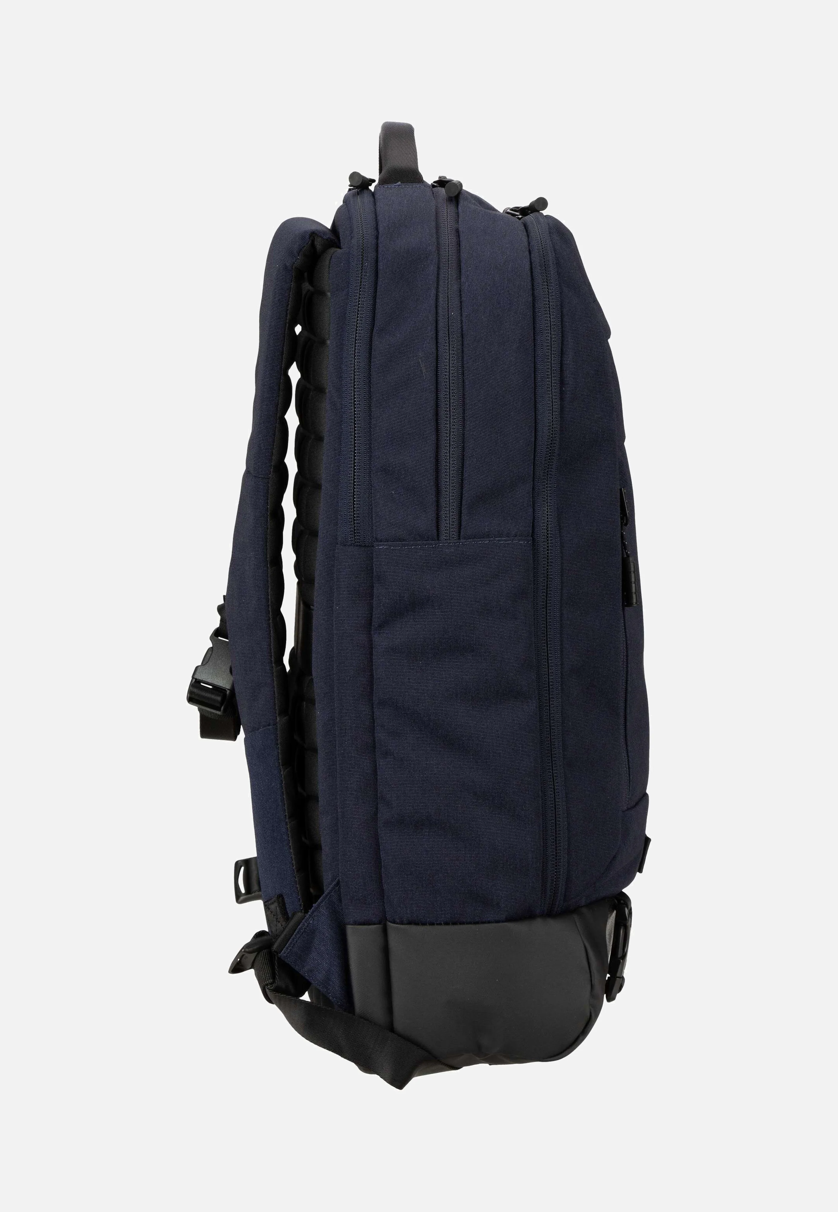 The Authority Pack DLX Eco Eco Nightfall - Rucksack - Image 6