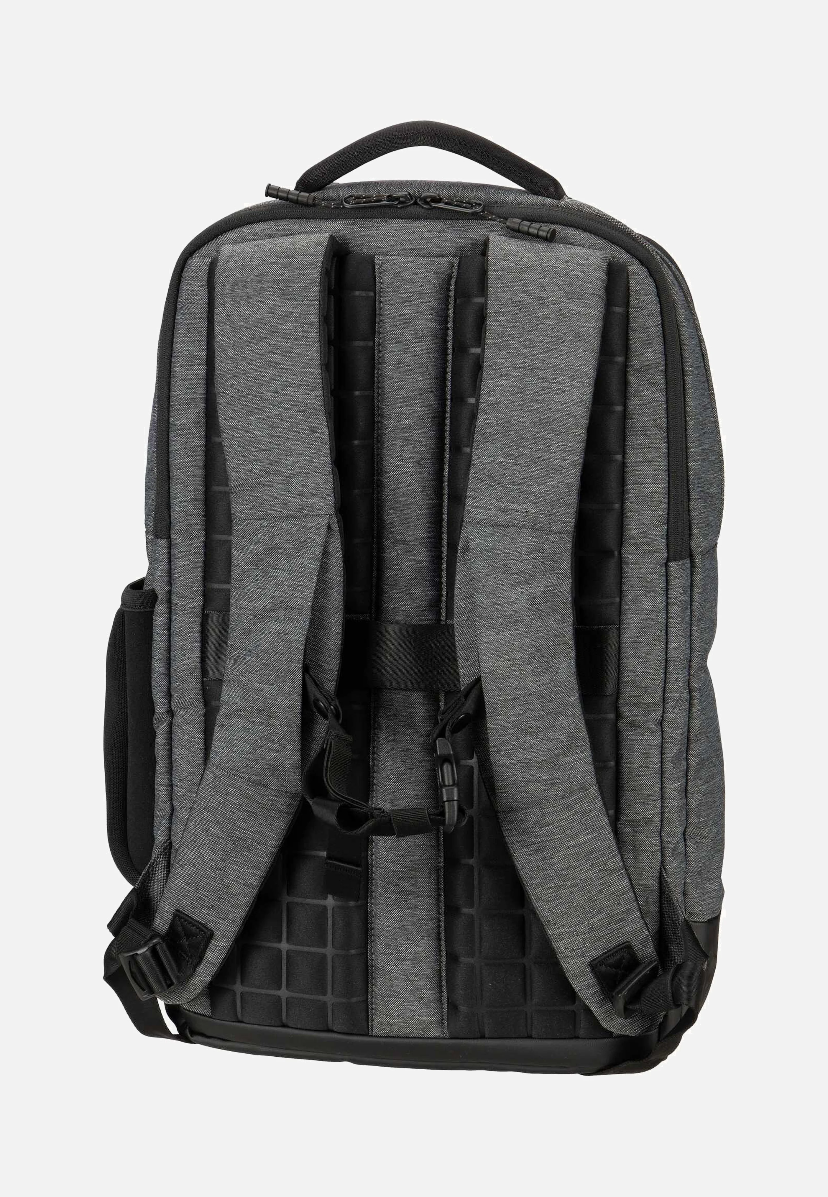 The Authority Pack DLX Eco Eco Static - Rucksack - Image 2