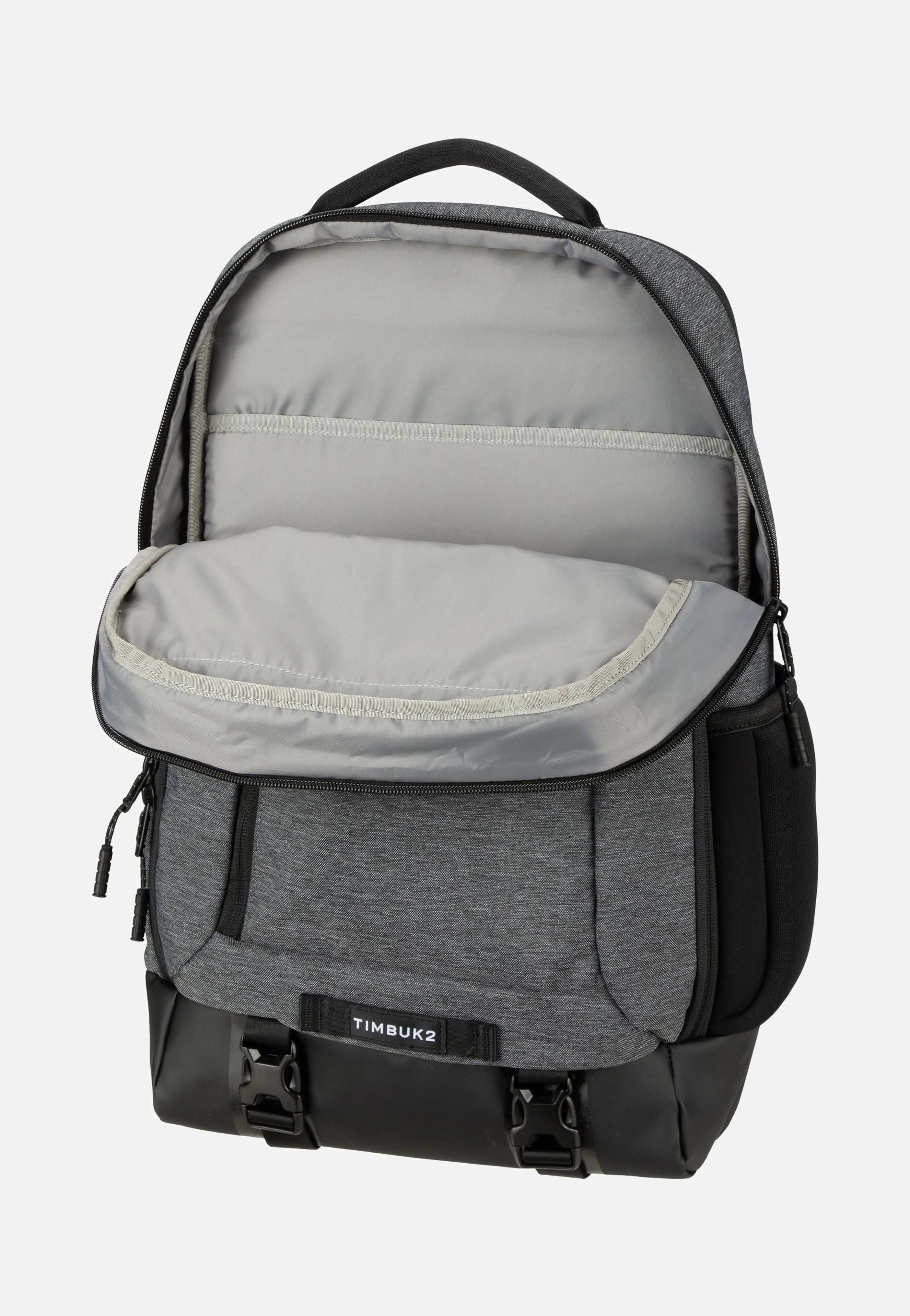 The Authority Pack DLX Eco Eco Static - Rucksack - Image 4
