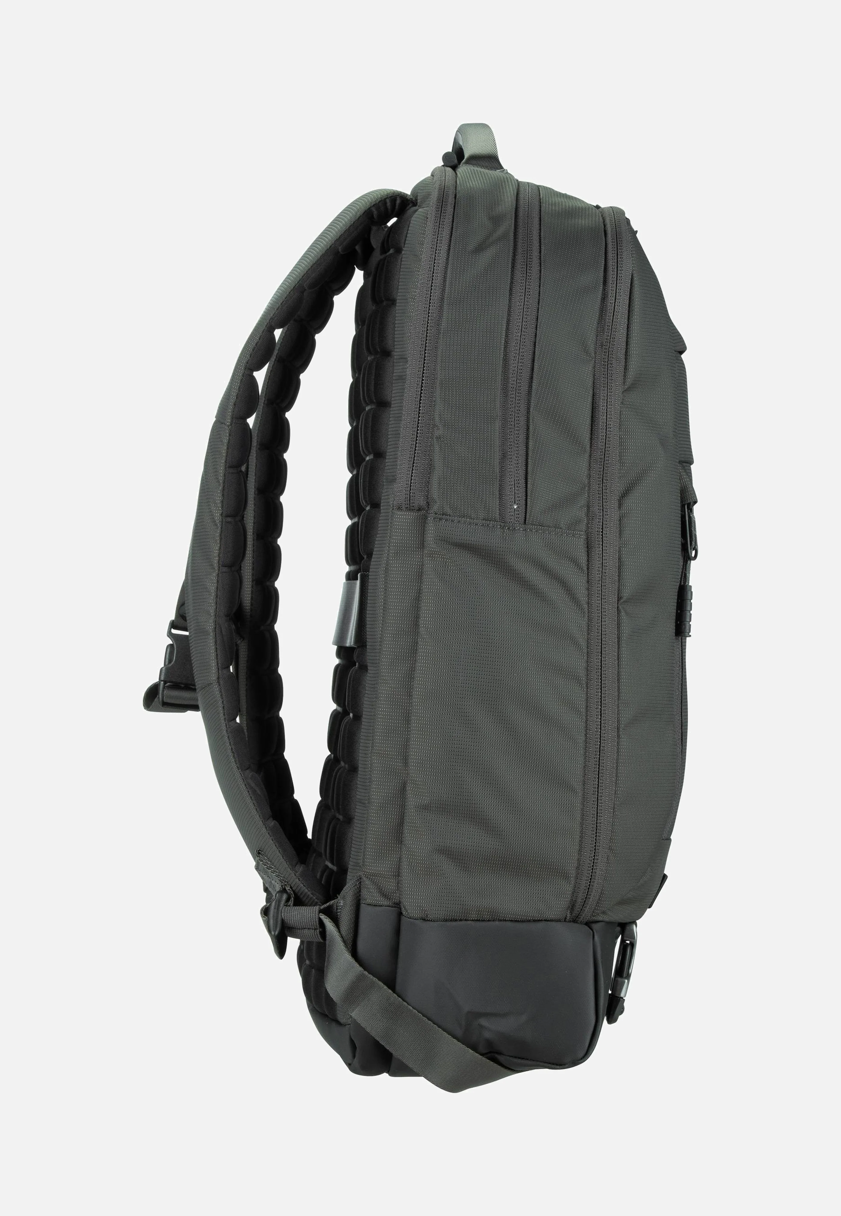 The Authority Pack DLX Eco Eco Titanium - Rucksack - Image 5