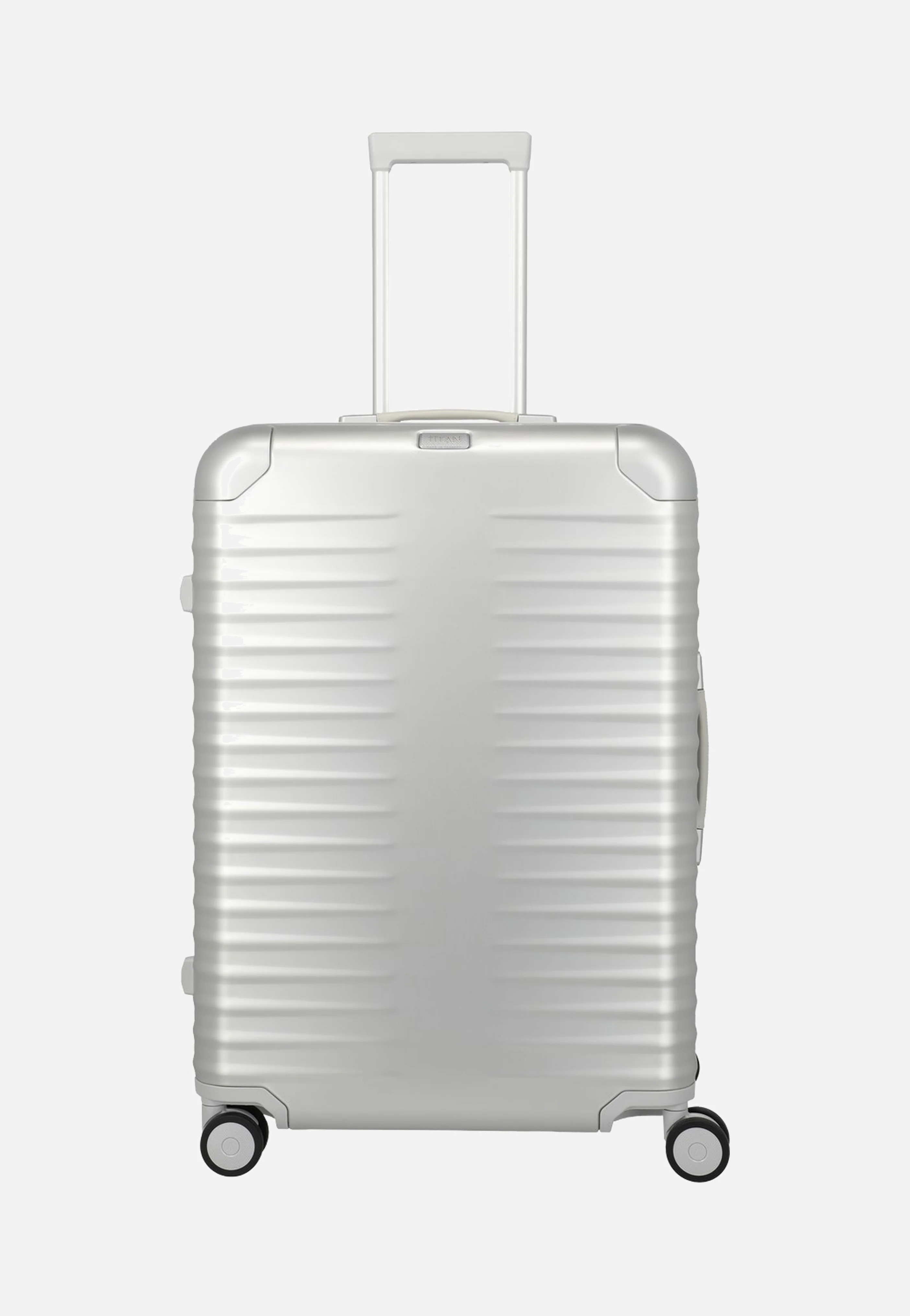 ETERNITY 4w Trolley L Silver - Koffer - Image 6