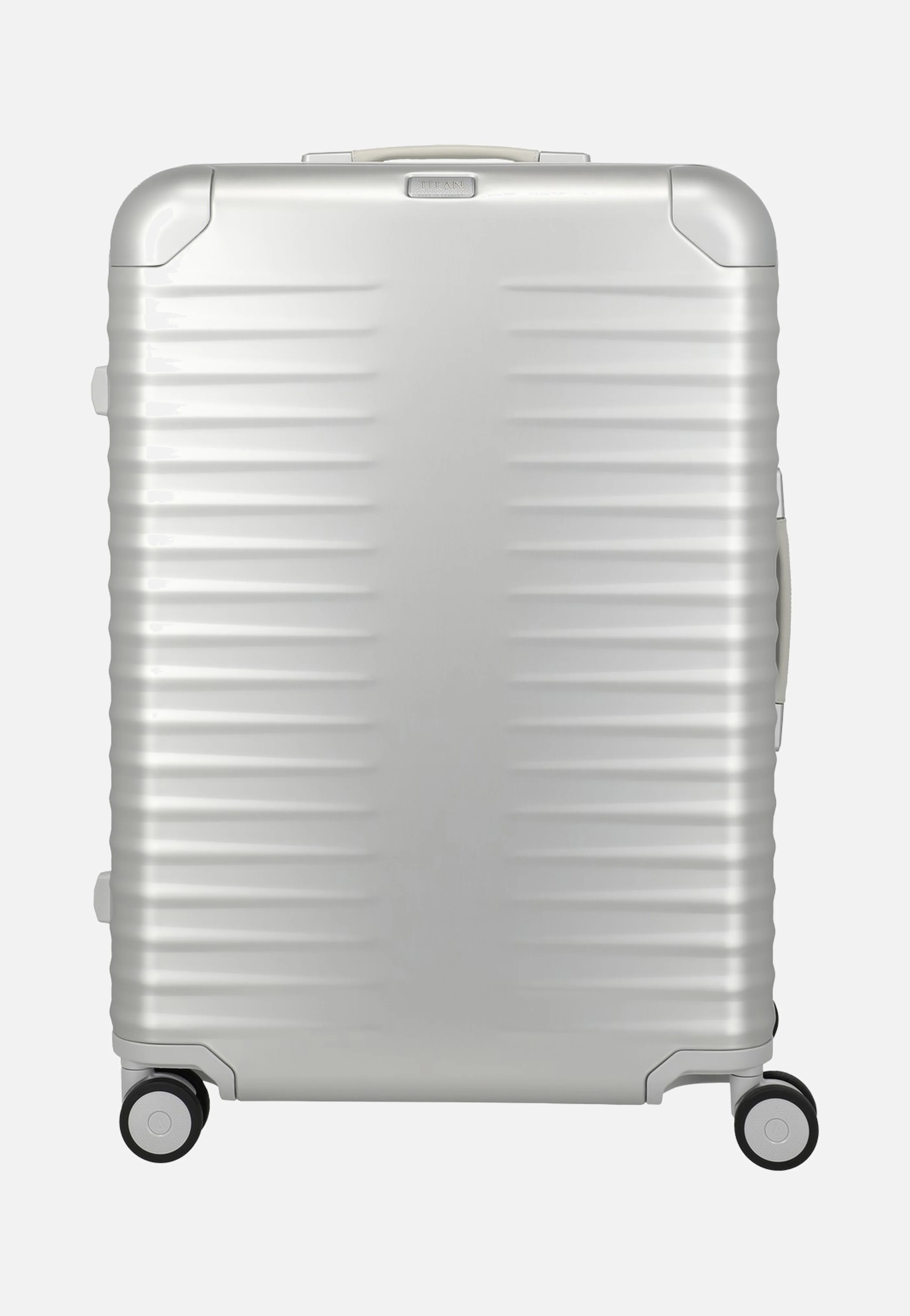 ETERNITY 4w Trolley L Silver - Koffer - Image 9