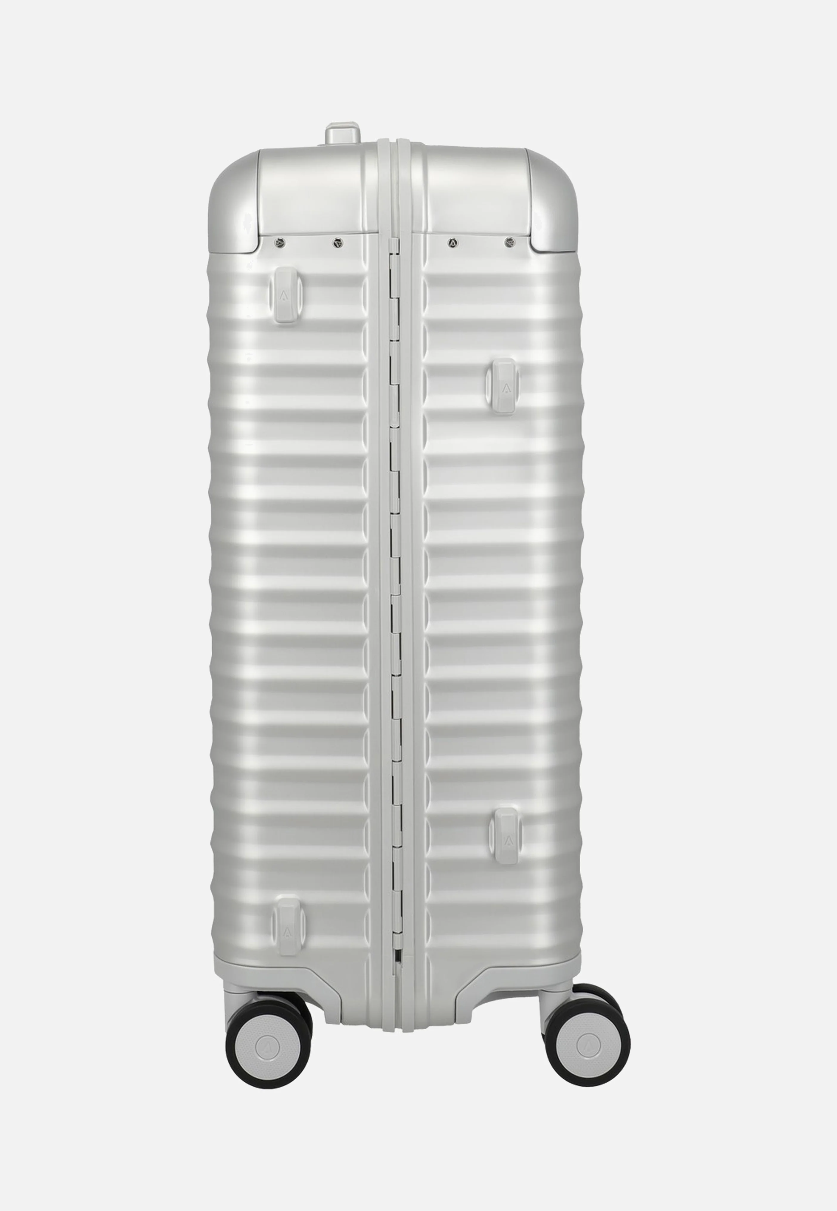 ETERNITY 4w Trolley M+ Silver - Koffer - Image 6