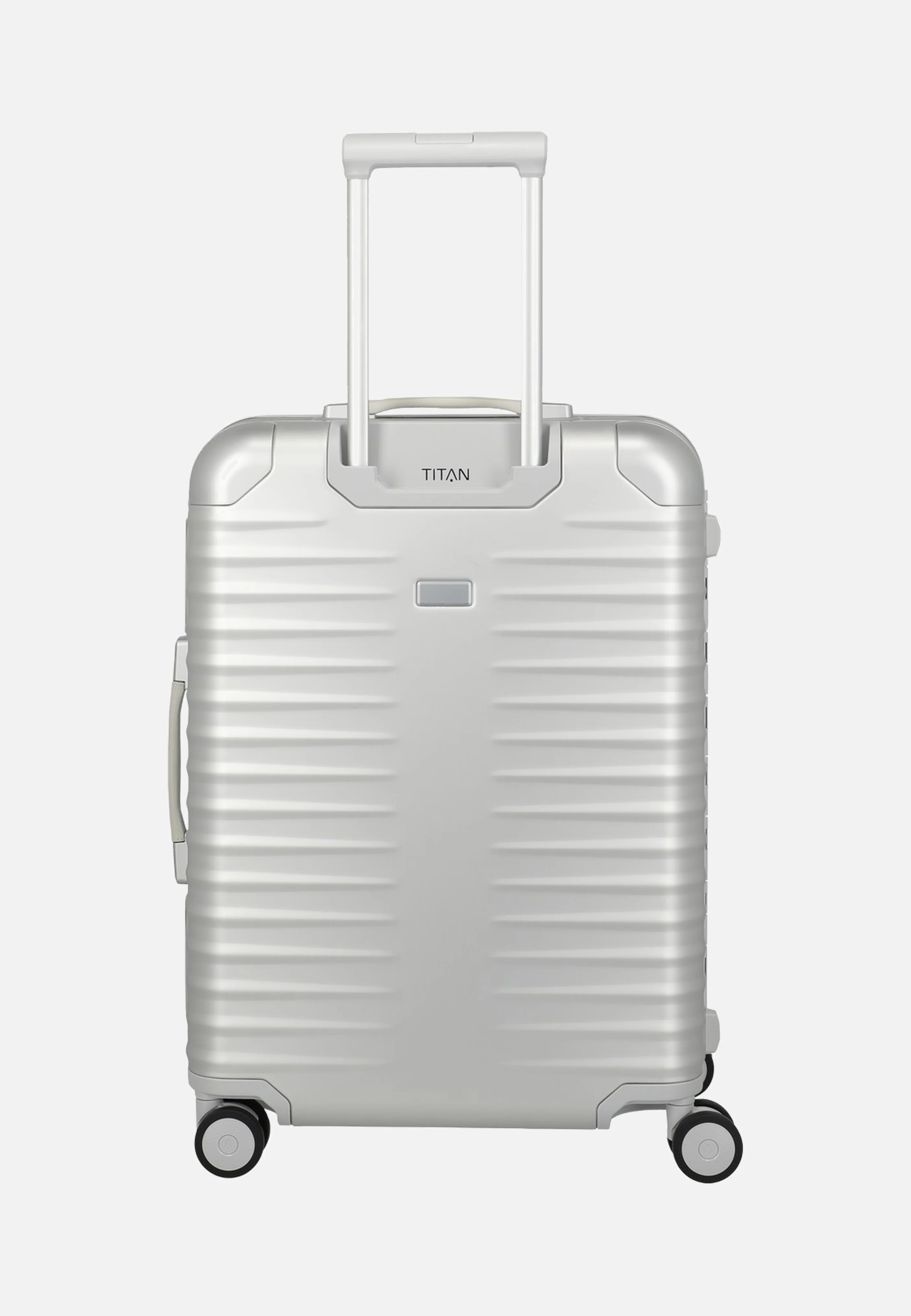 ETERNITY 4w Trolley M+ Silver - Koffer - Image 8