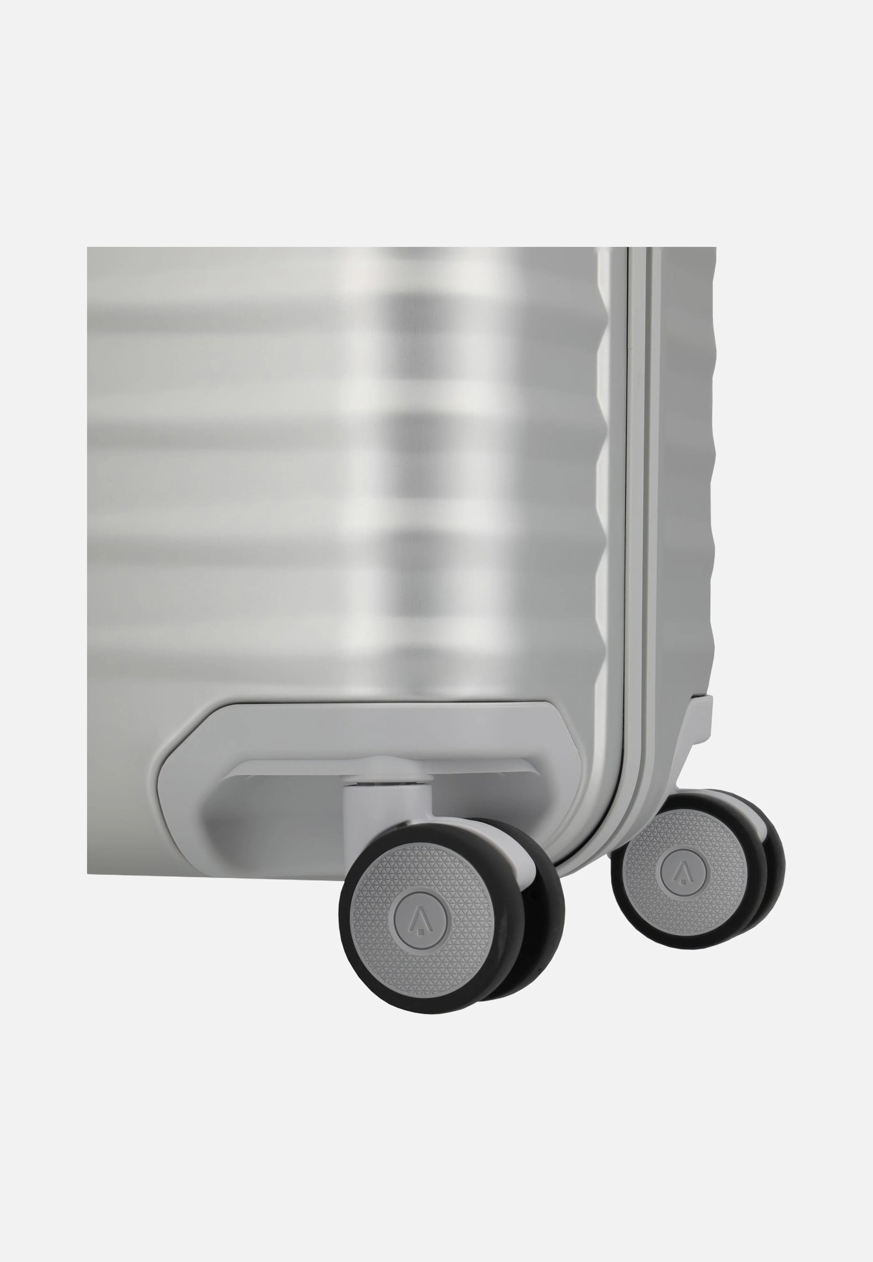 ETERNITY 4w Trolley S23 Silver - Koffer - Image 11