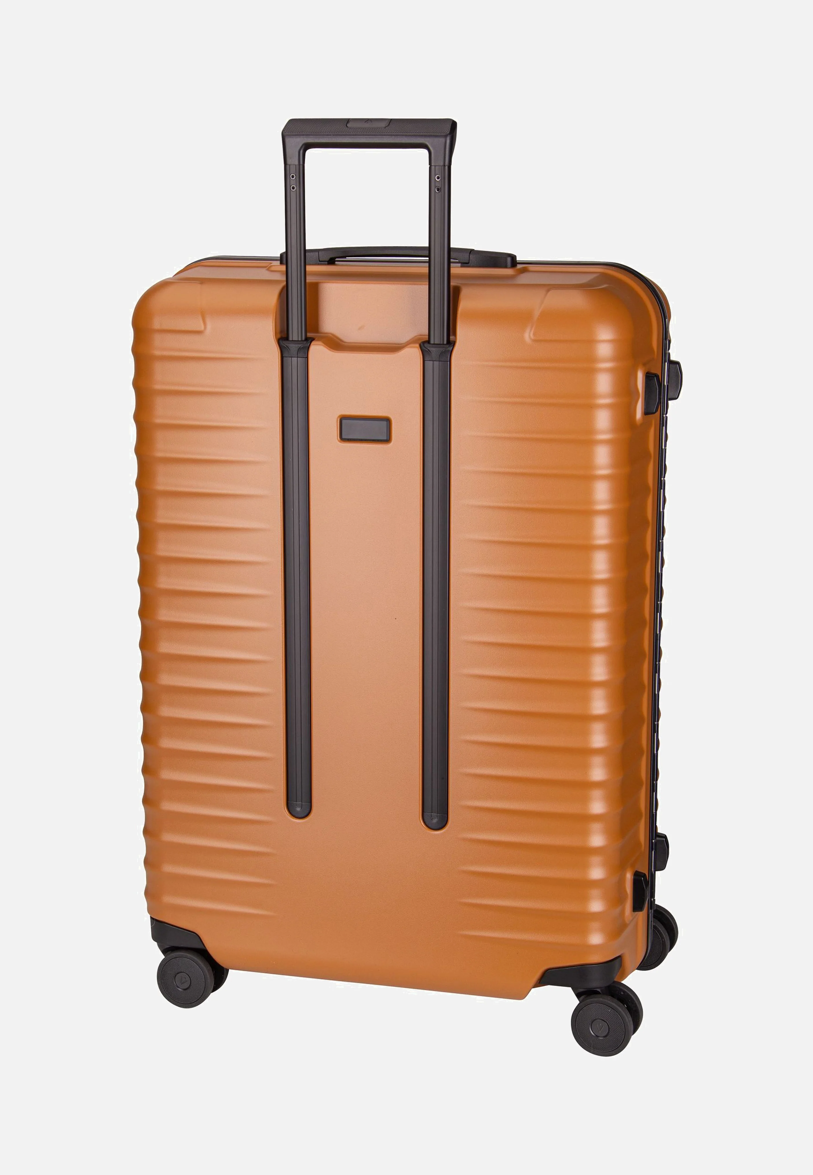 OVERSEAS 4w Trolley L Canyon Bronze - Koffer - Image 2