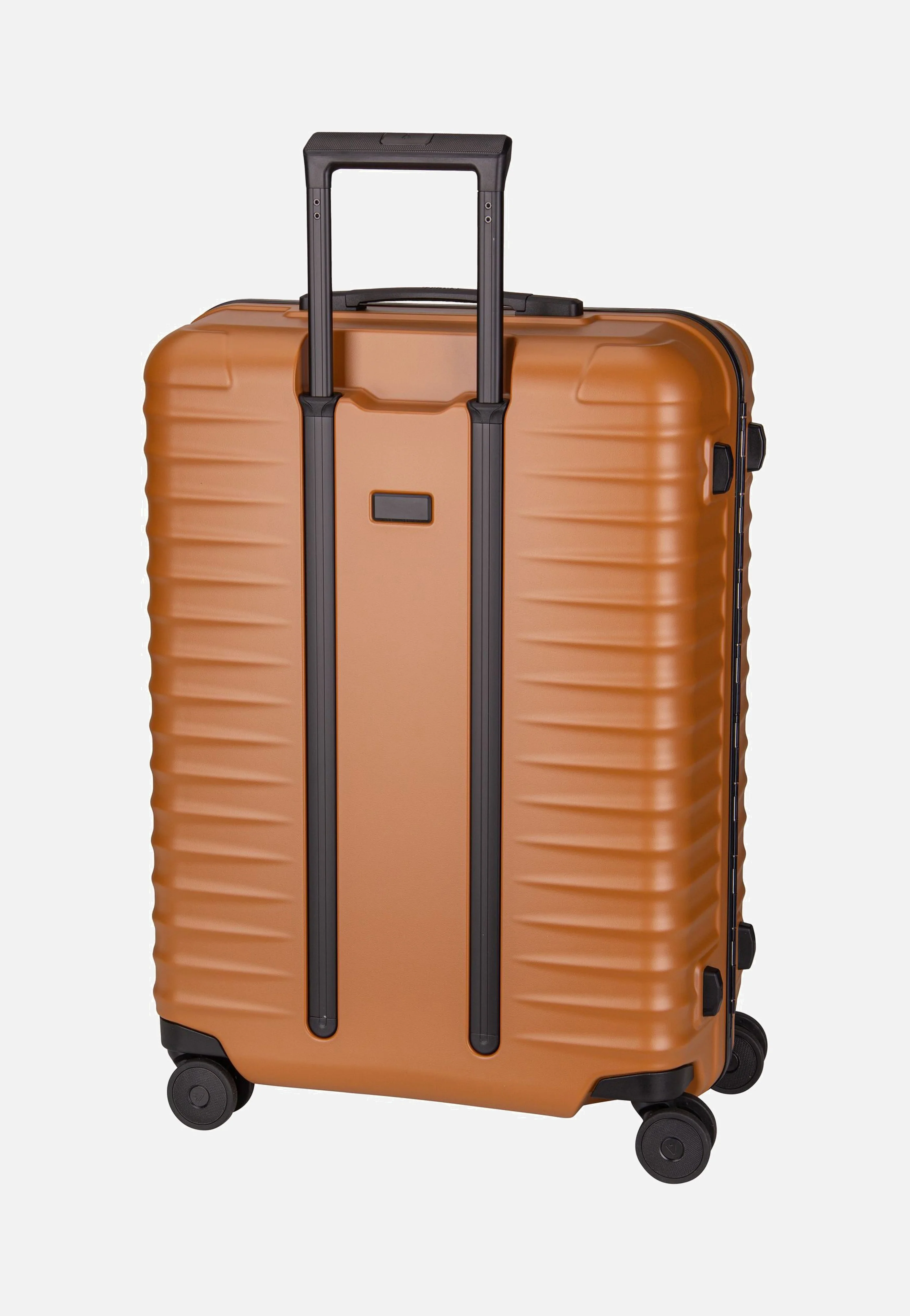 OVERSEAS 4w Trolley M+ Canyon Bronze - Koffer - Image 2
