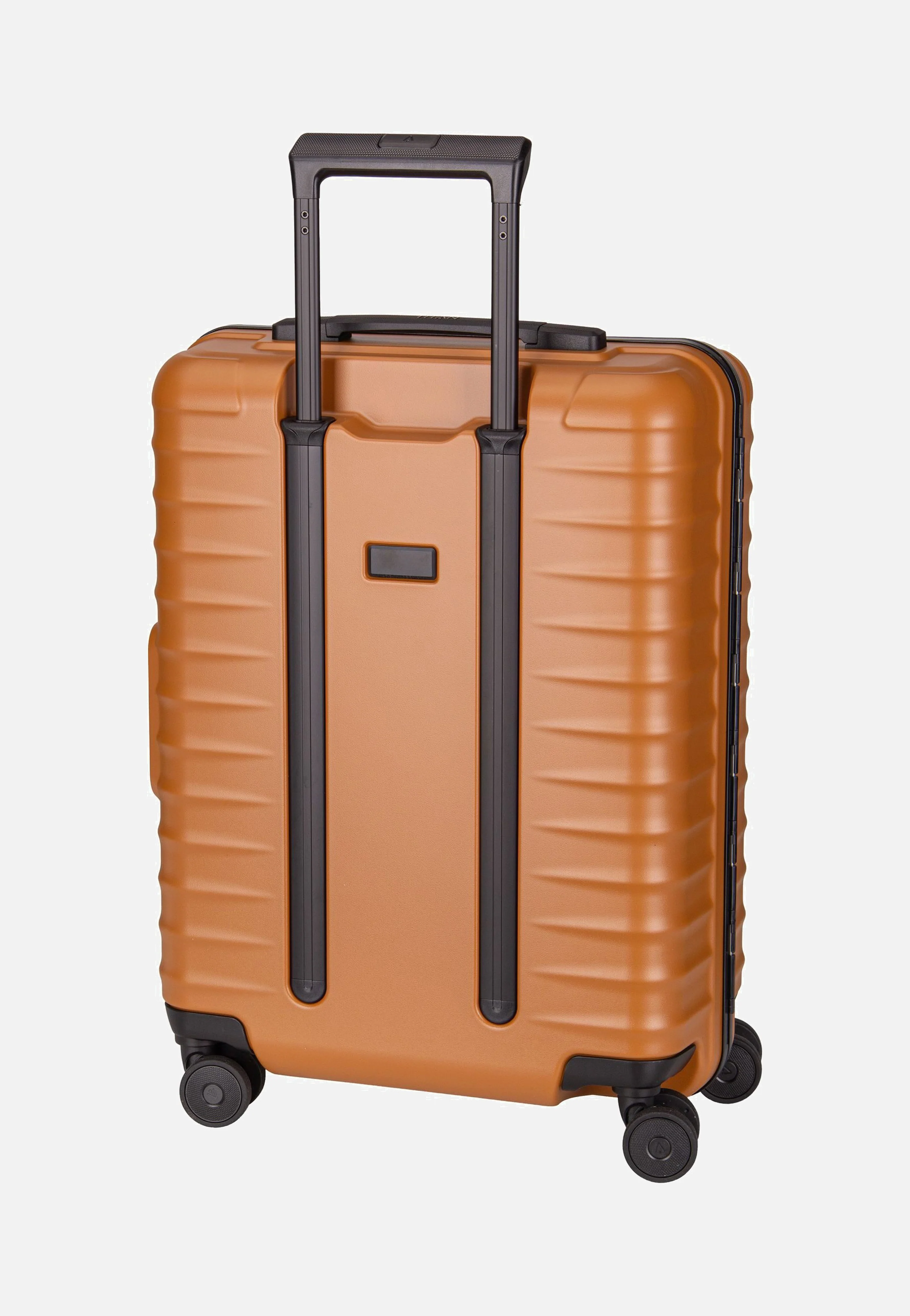 OVERSEAS 4w Trolley S VT Canyon Bronze - Koffer - Image 2