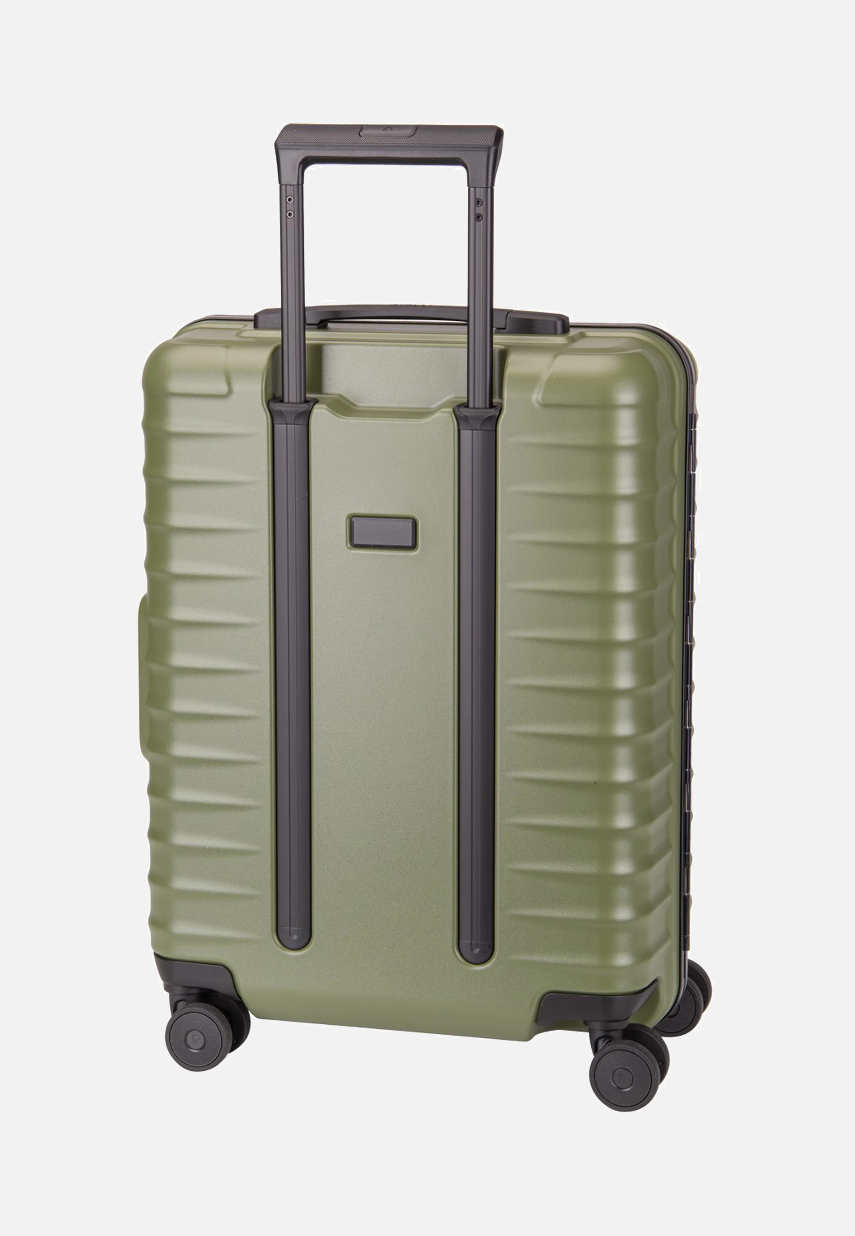 OVERSEAS 4w Trolley S VT Forest Green - Koffer - Image 3