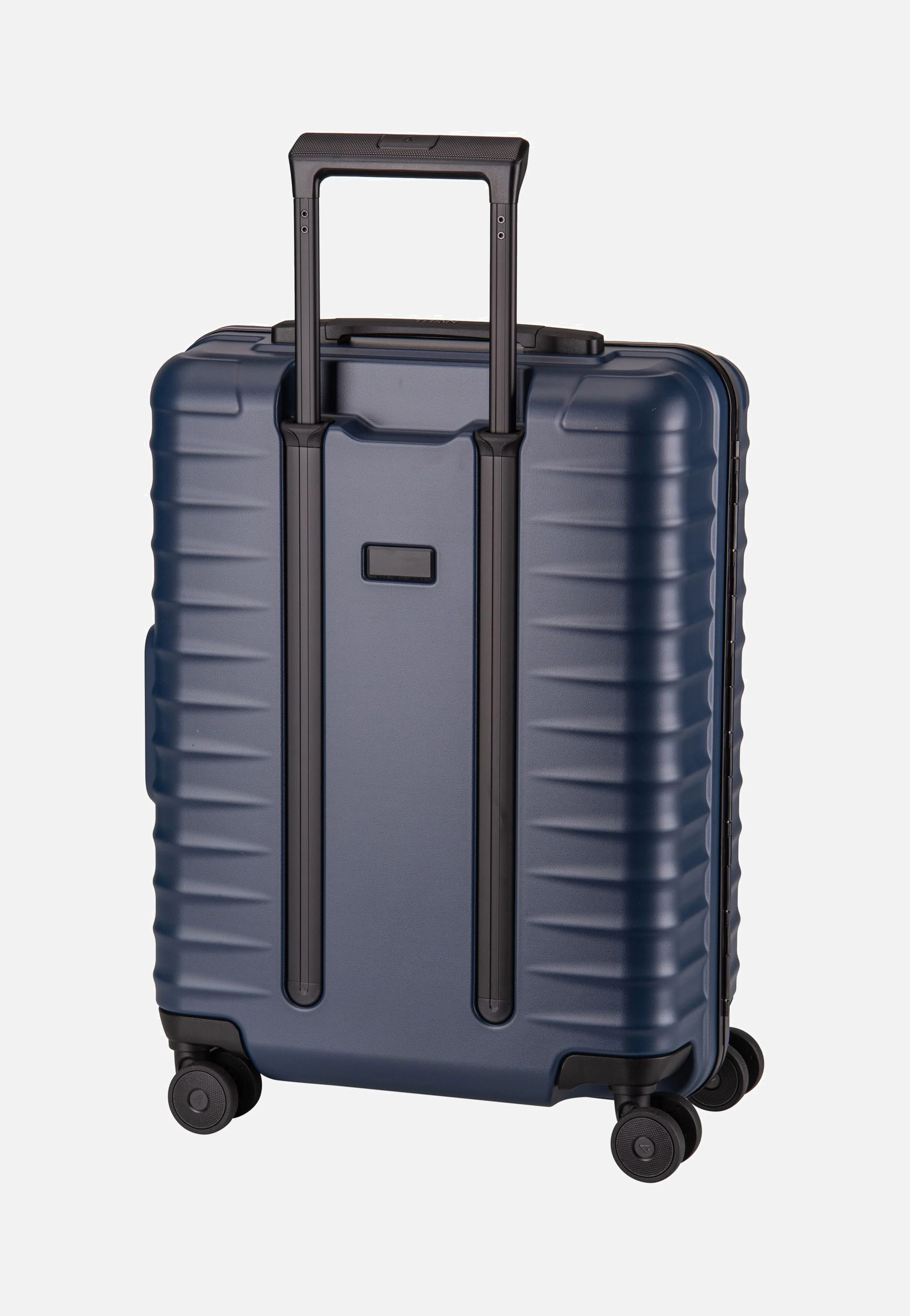 OVERSEAS 4w Trolley S VT Midnight Blue - Koffer - Image 2