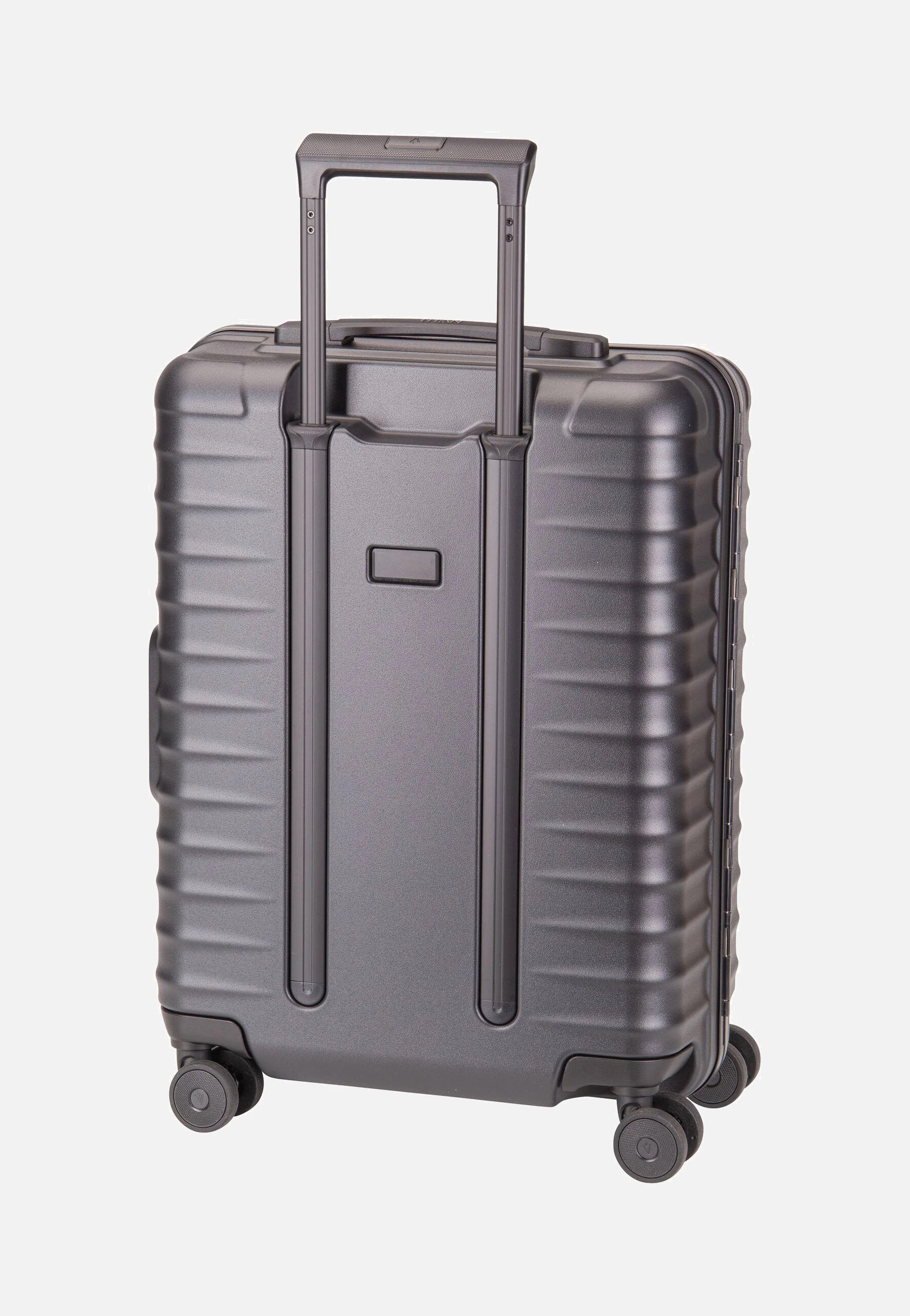 OVERSEAS 4w Trolley S VT Nightshade Black - Koffer - Image 2