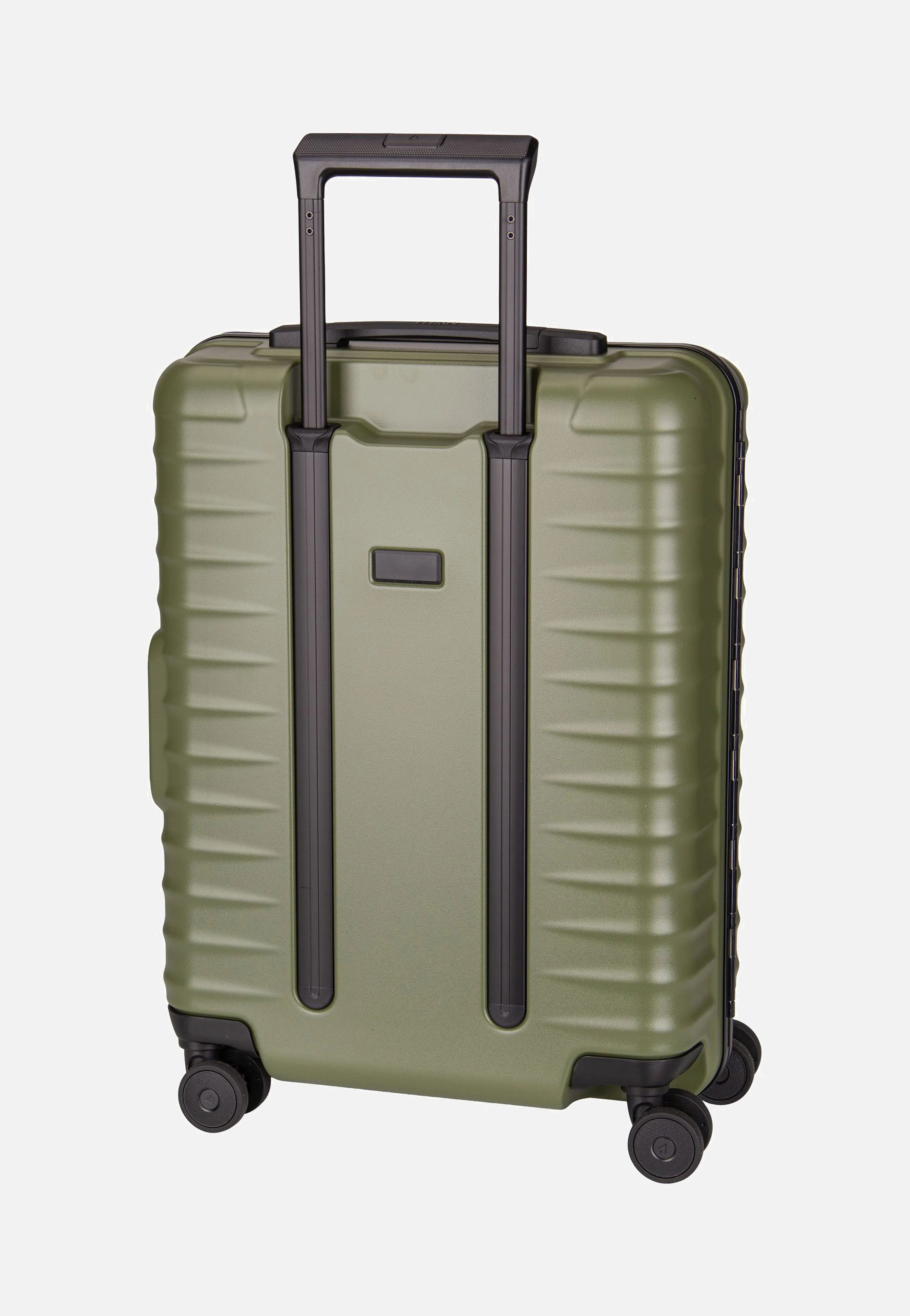 OVERSEAS 4w Trolley S20 Forest Green - Koffer - Image 2