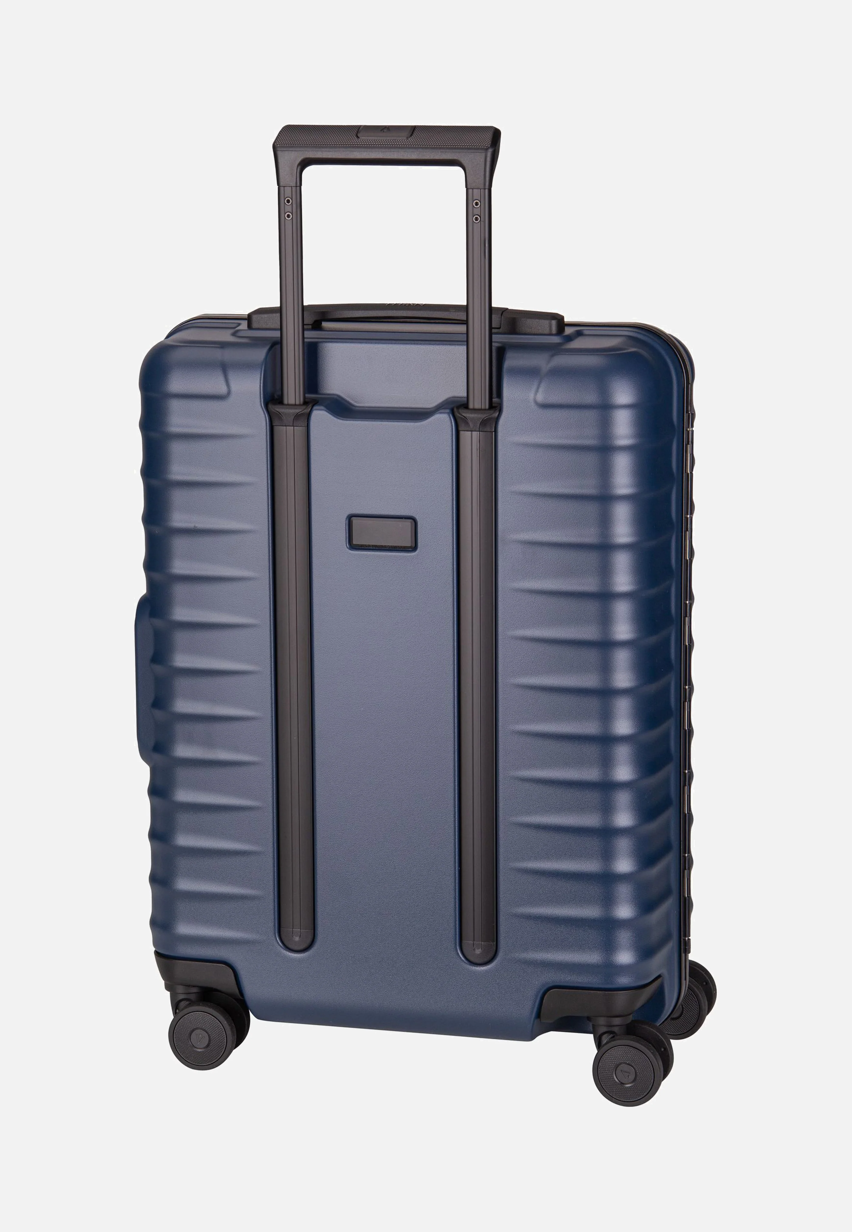OVERSEAS 4w Trolley S20 Midnight Blue - Koffer - Image 2