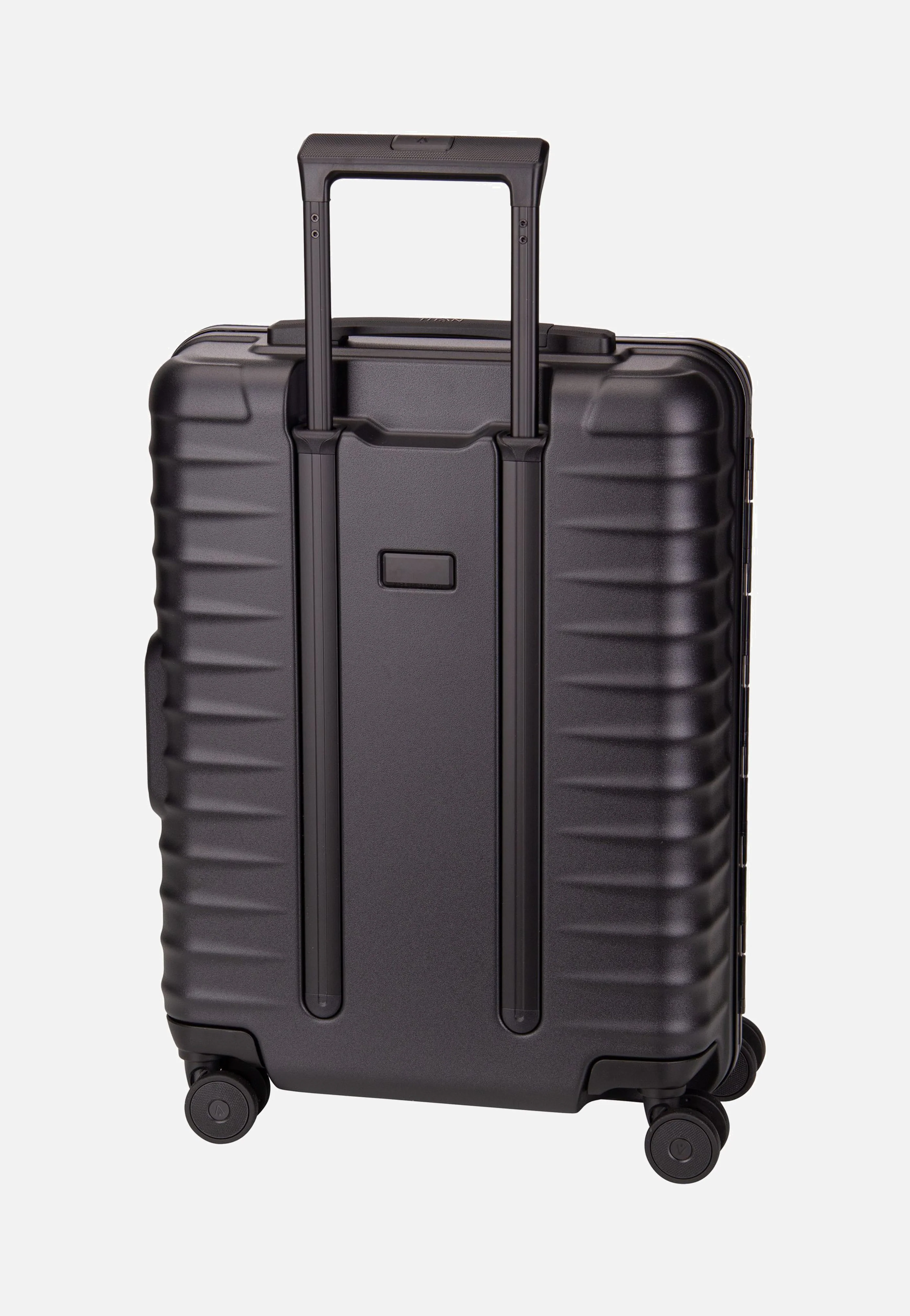 OVERSEAS 4w Trolley S20 Nightshade Black - Koffer - Image 2