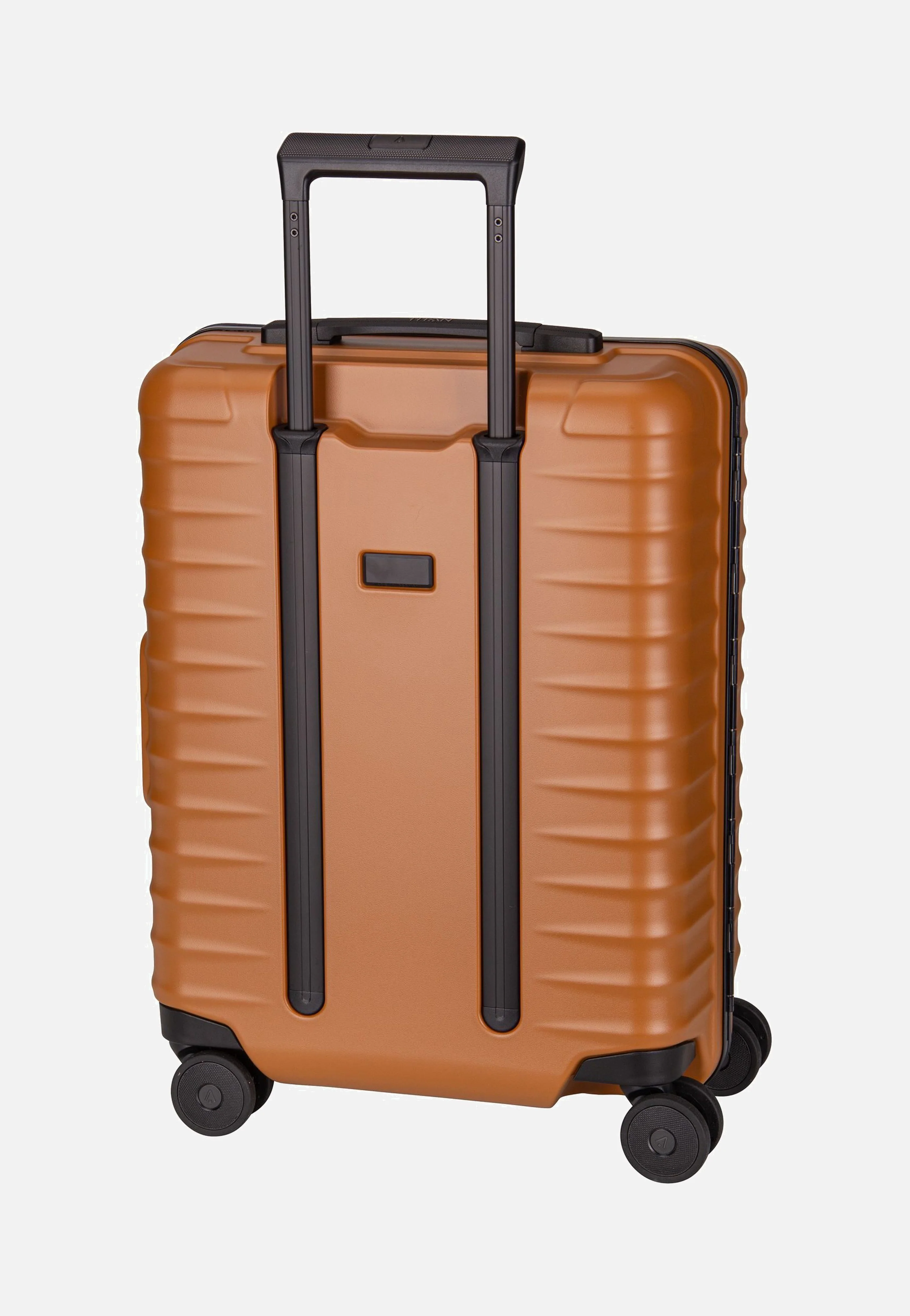 OVERSEAS 4w Trolley S23 Canyon Bronze - Koffer - Image 2