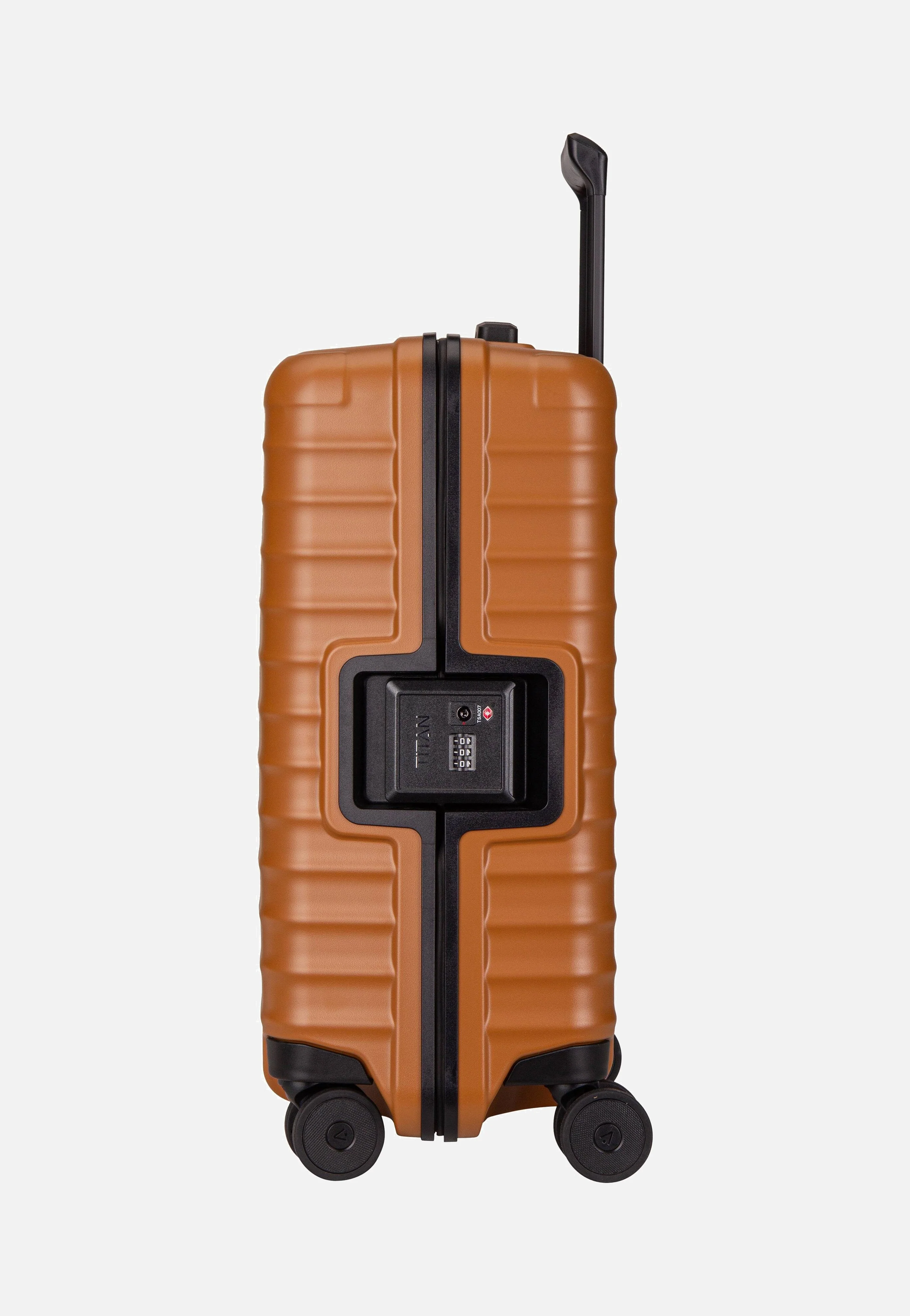 OVERSEAS 4w Trolley S23 Canyon Bronze - Koffer - Image 4
