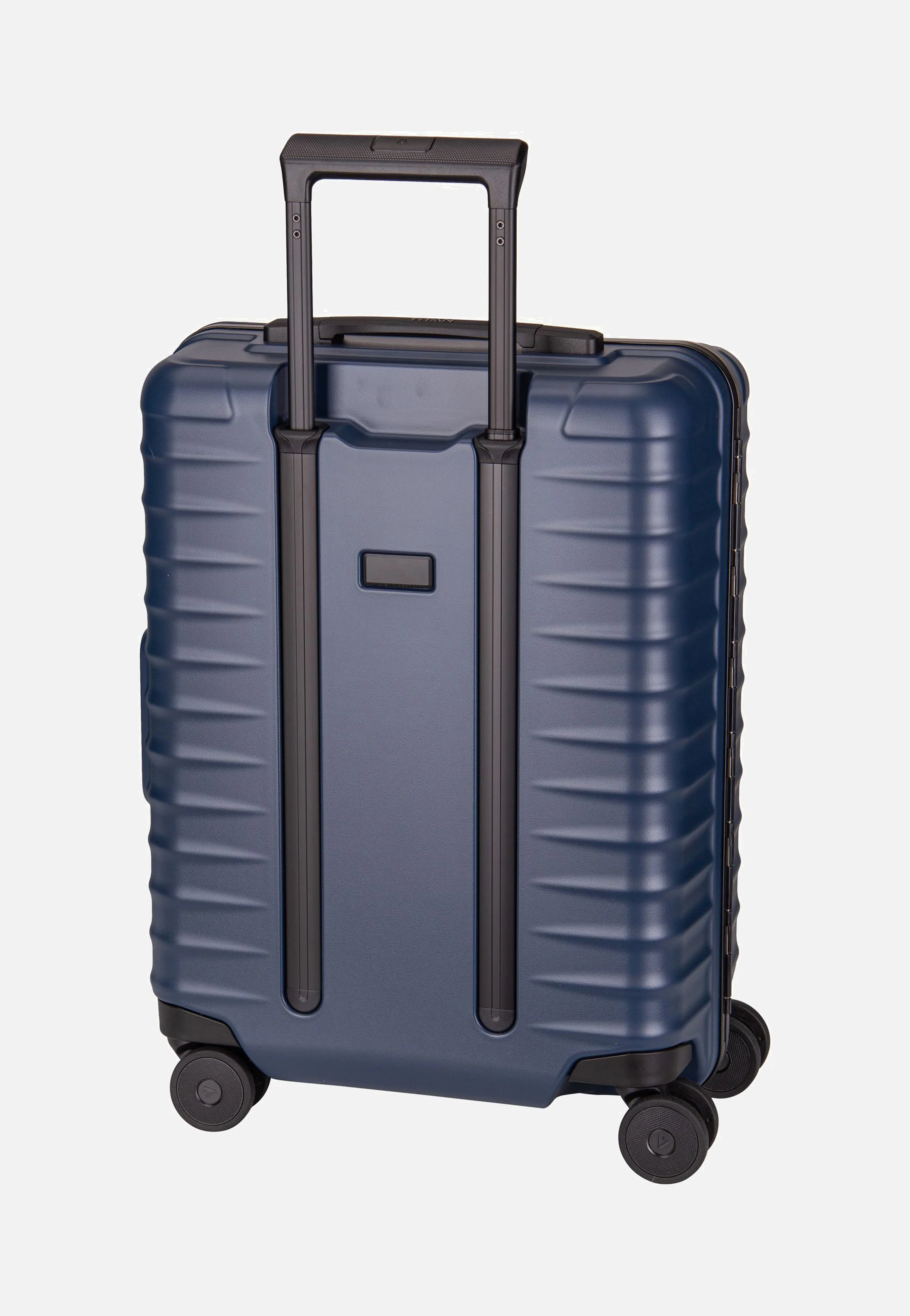 OVERSEAS 4w Trolley S23 Midnight Blue - Koffer - Image 2
