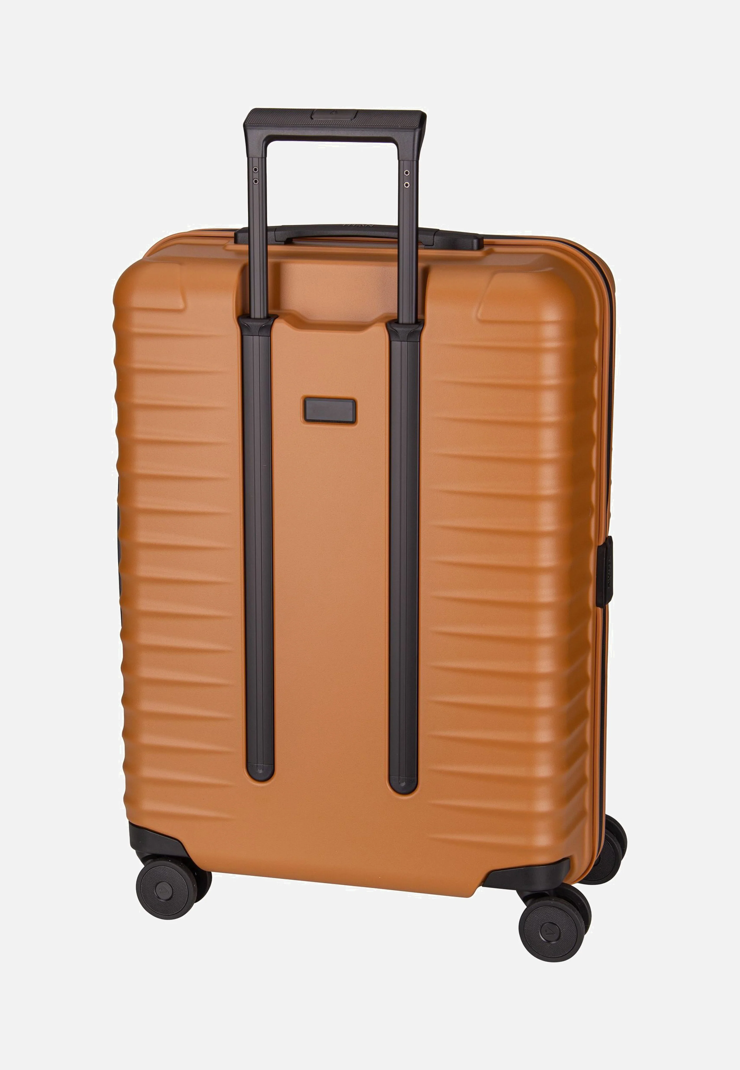UPGRADE 4w Trolley M Canyon Bronze - Koffer - Image 2