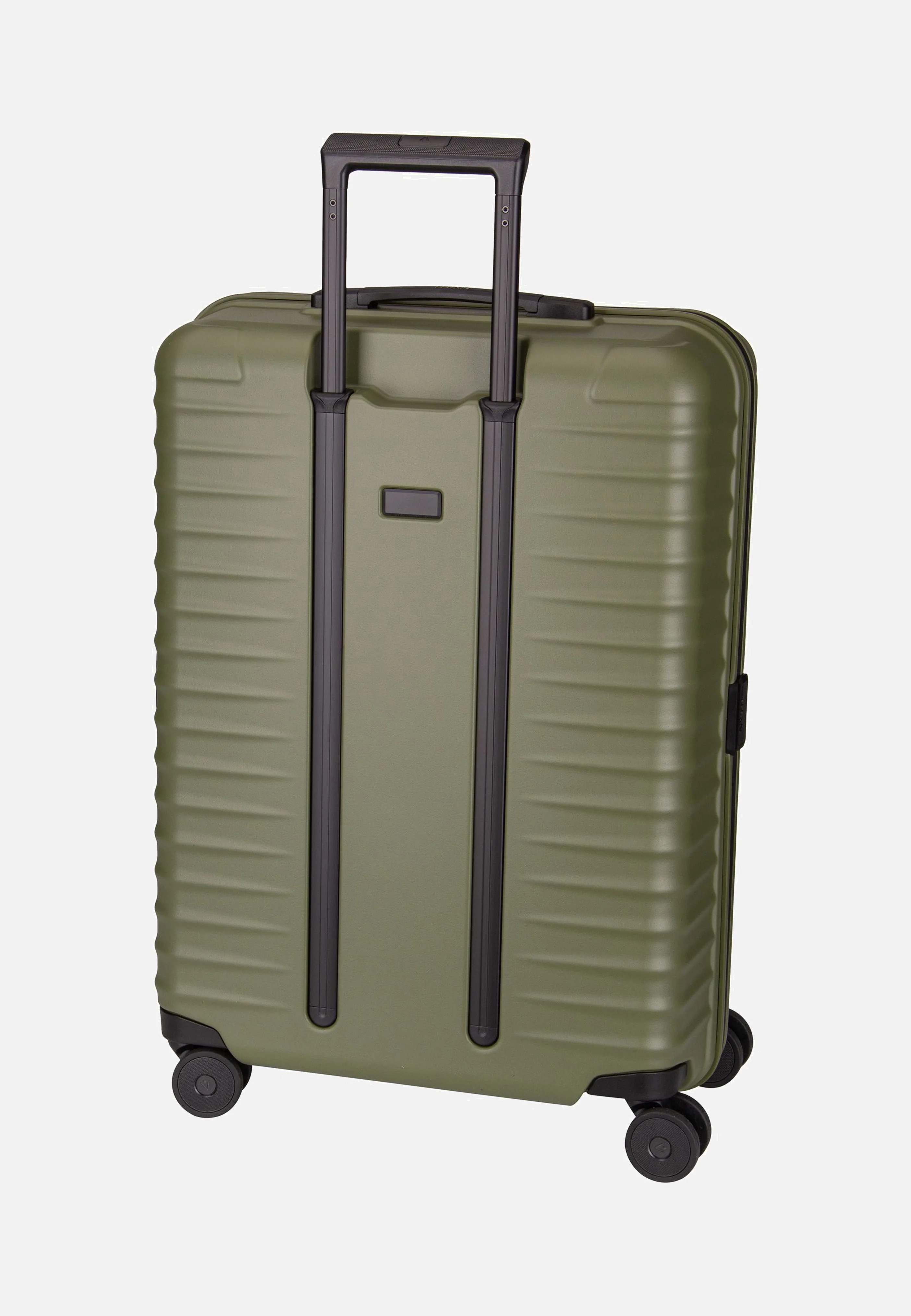 UPGRADE 4w Trolley M+ Forest Green - Koffer - Image 2