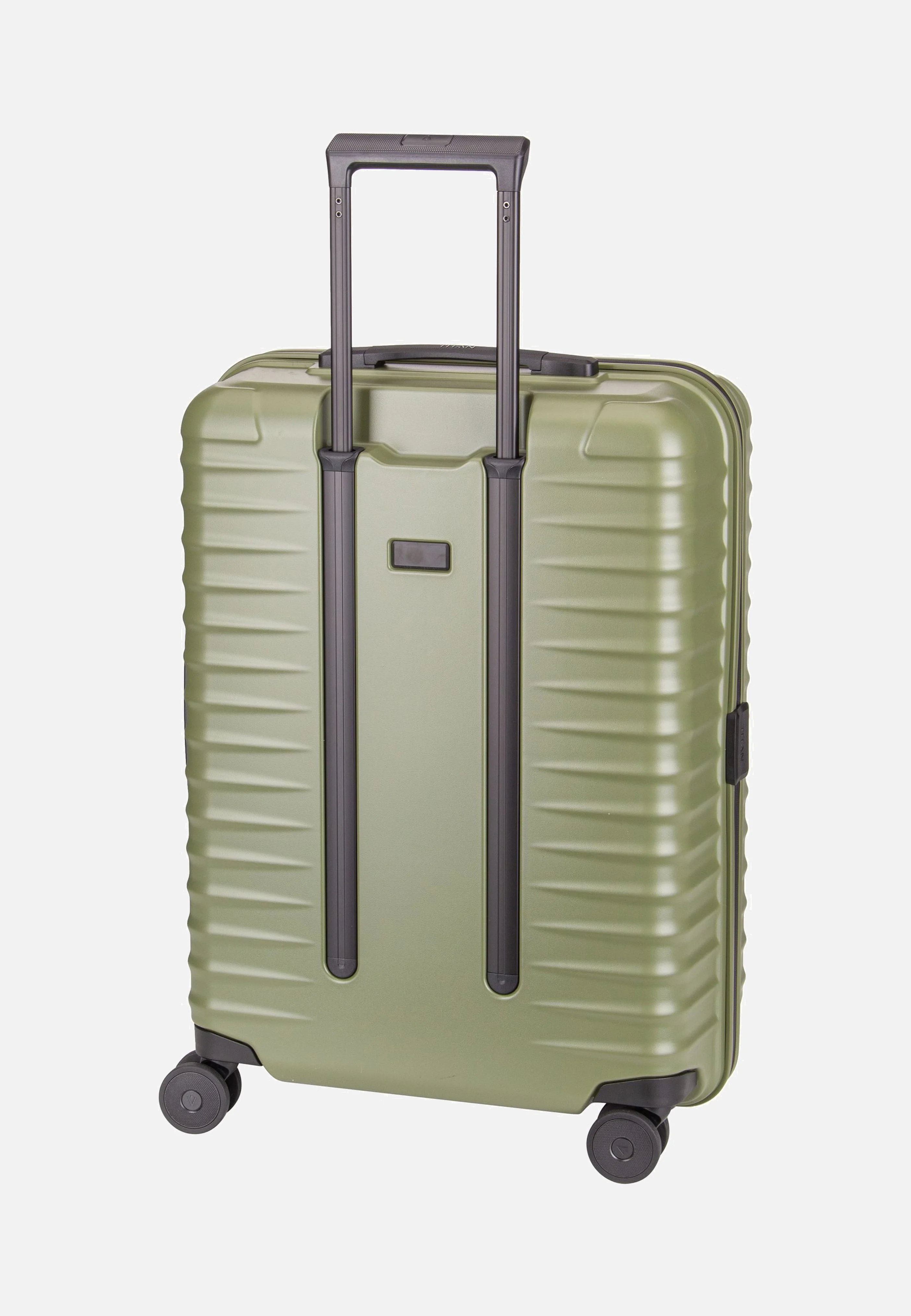 UPGRADE 4w Trolley M Forest Green - Koffer - Image 2