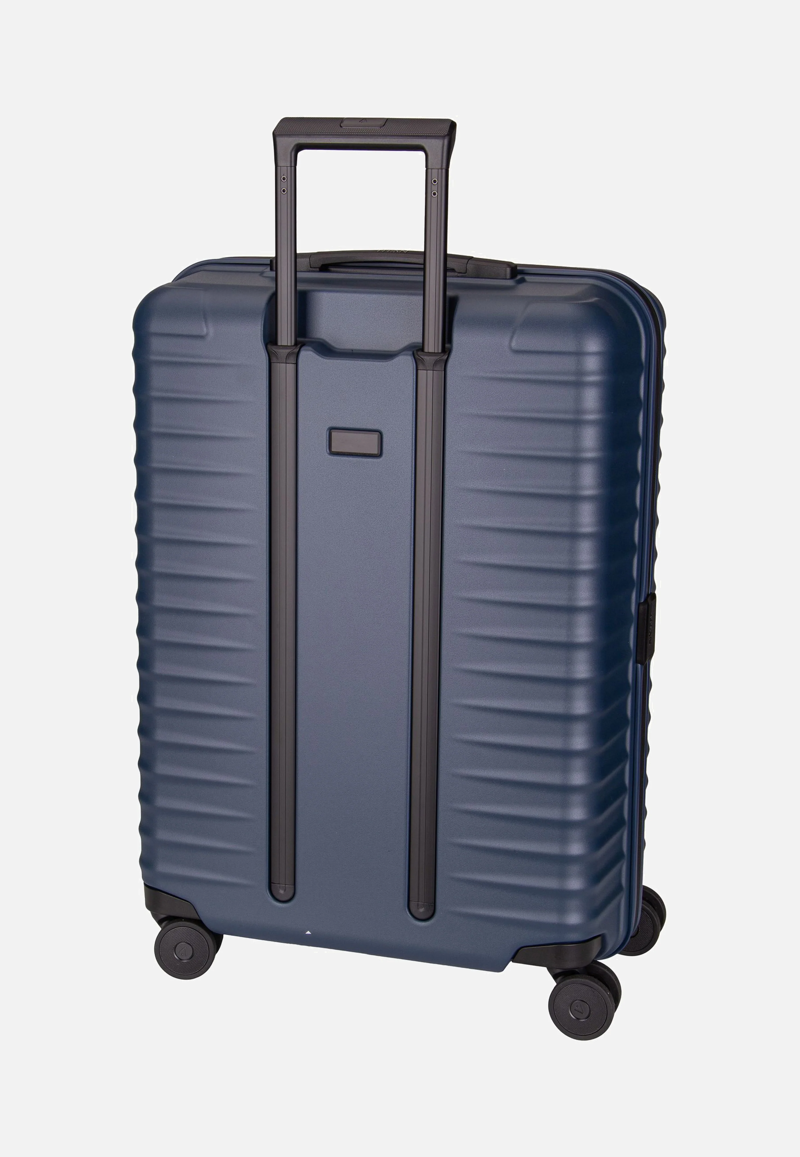 UPGRADE 4w Trolley M+ Midnight Blue - Koffer - Image 2
