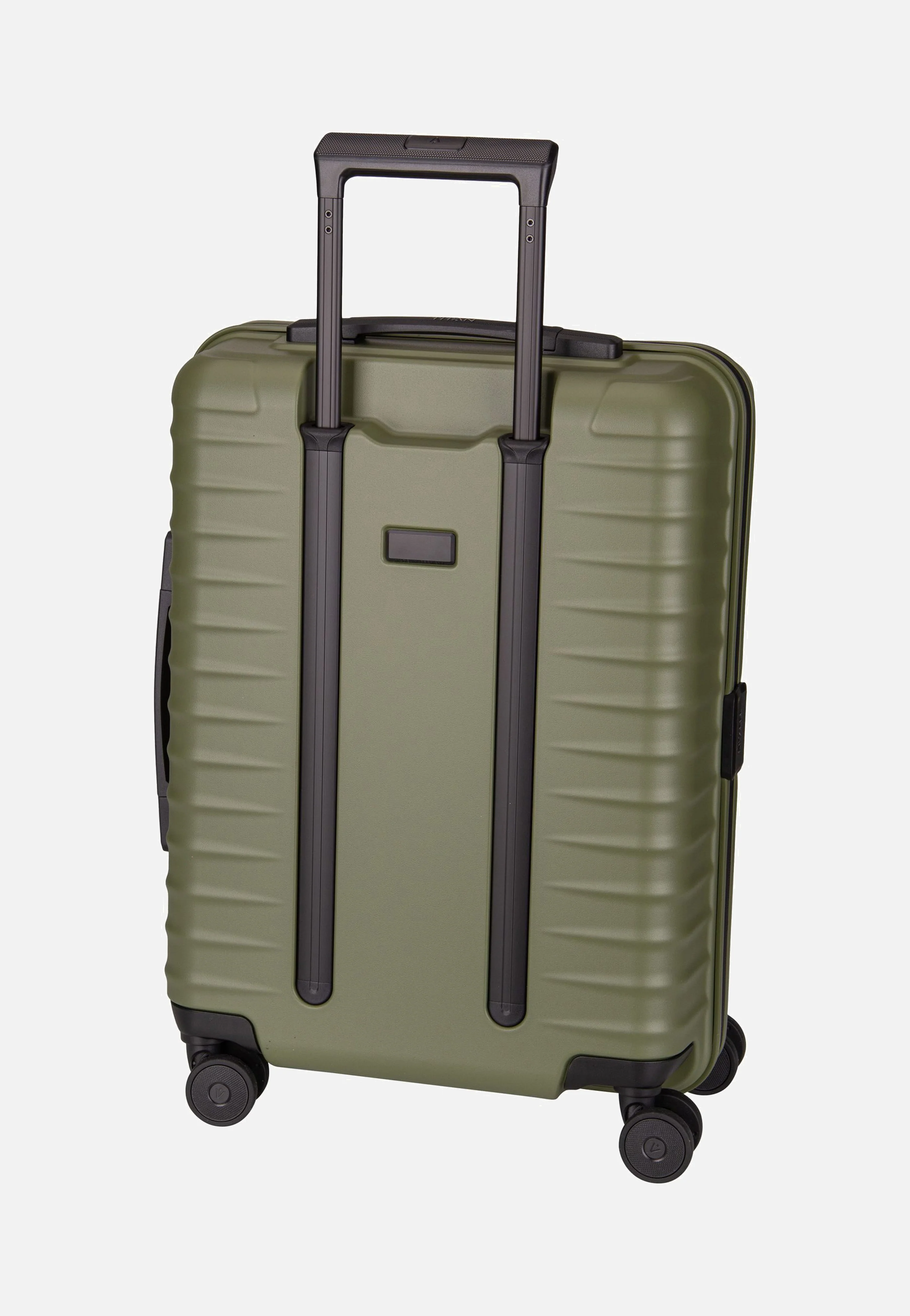 UPGRADE 4w Trolley S VT Forest Green - Koffer - Image 2