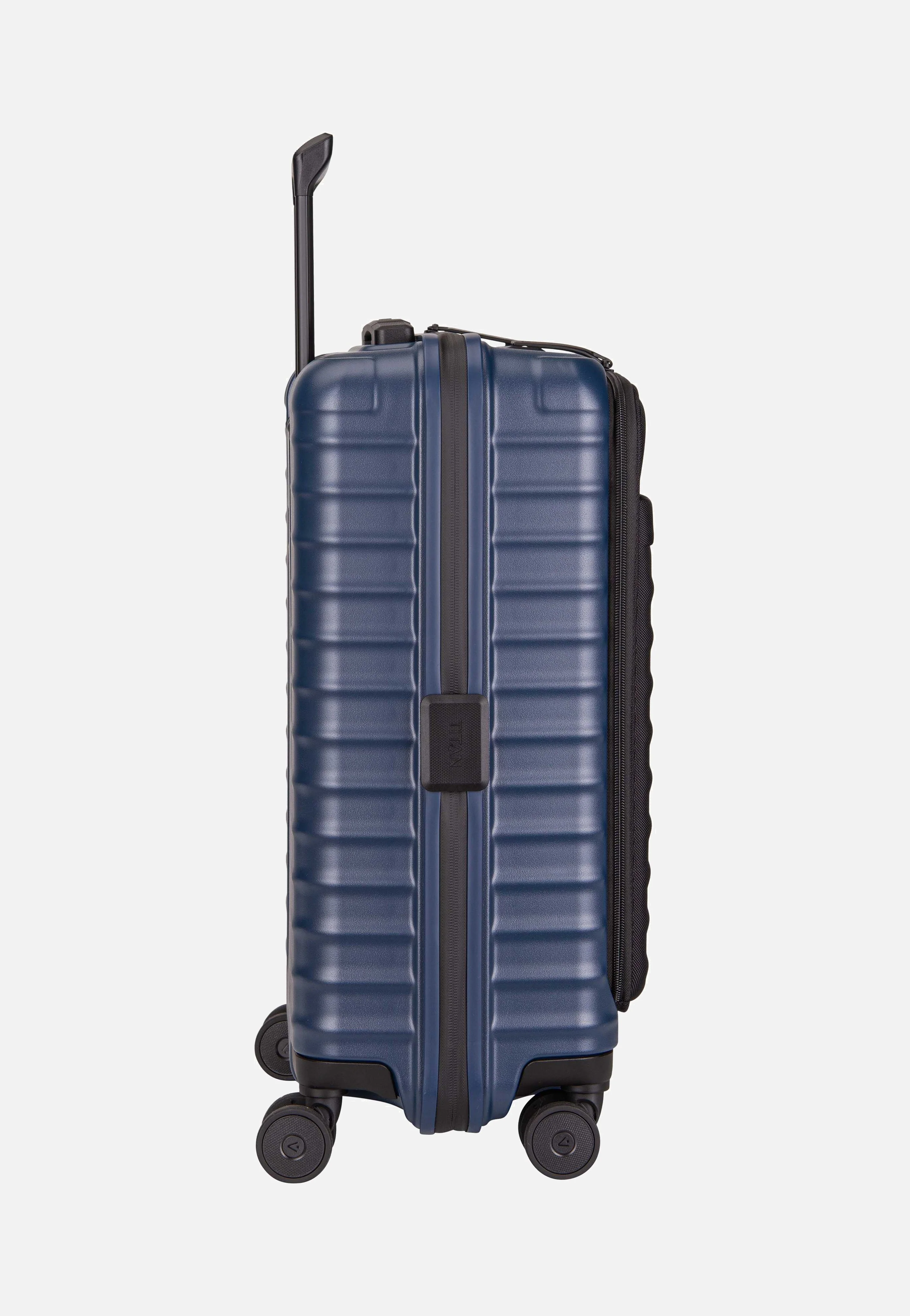 UPGRADE 4w Trolley S VT Midnight Blue - Koffer - Image 5