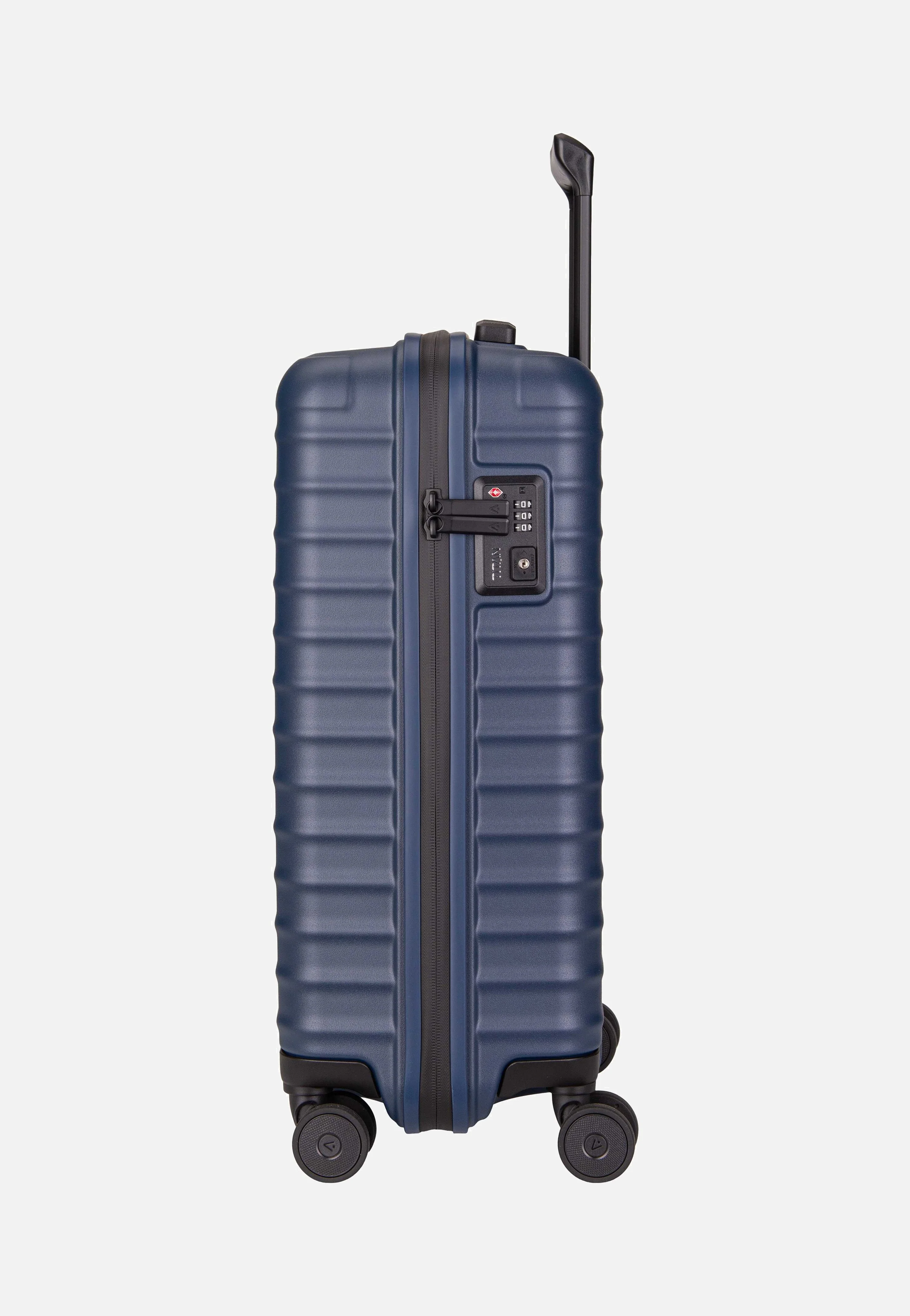 UPGRADE 4w Trolley S20 Midnight Blue - Koffer - Image 5