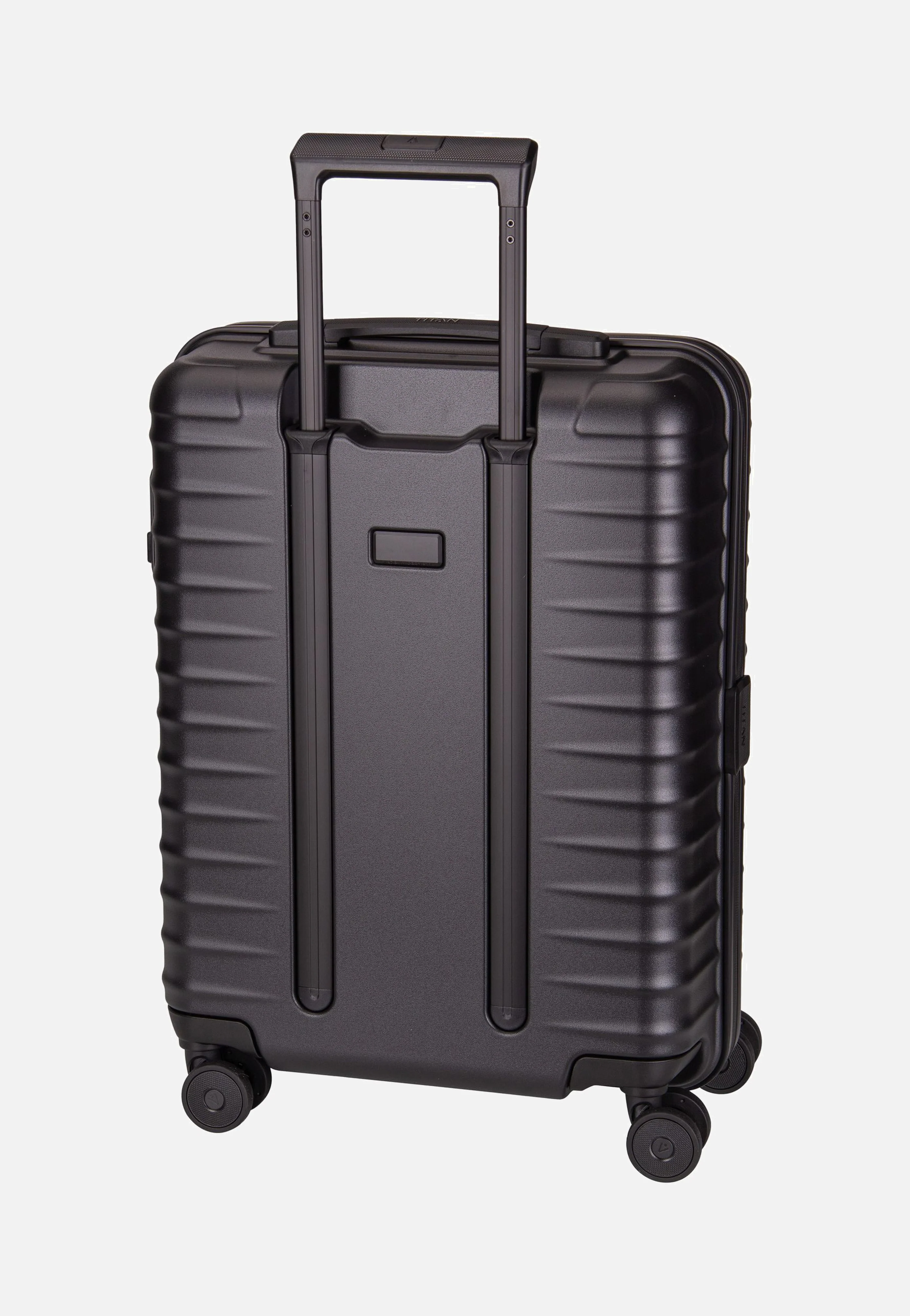 UPGRADE 4w Trolley S20 Nightshade Black - Koffer - Image 2