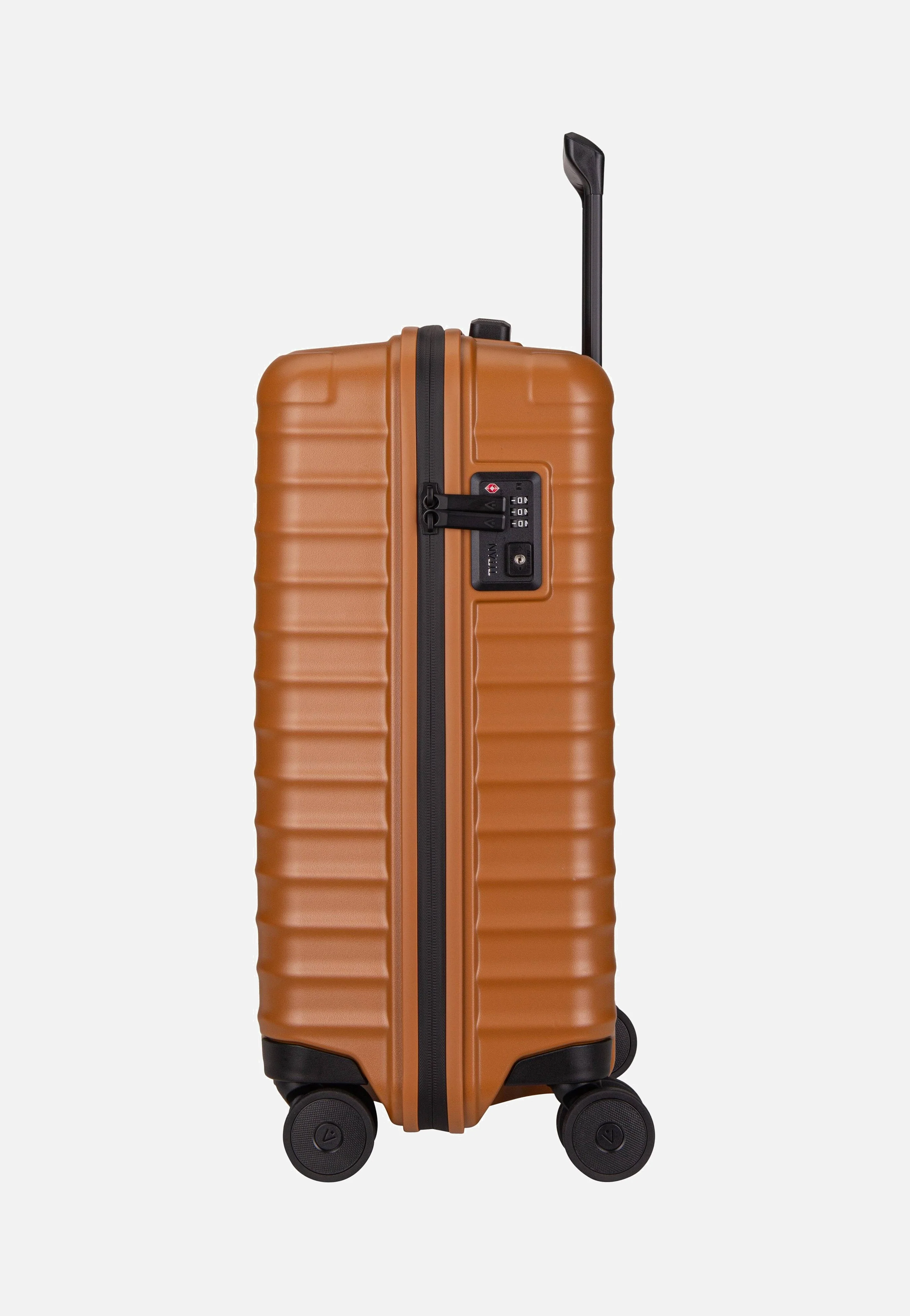 UPGRADE 4w Trolley S23 Canyon Bronze - Koffer - Image 4