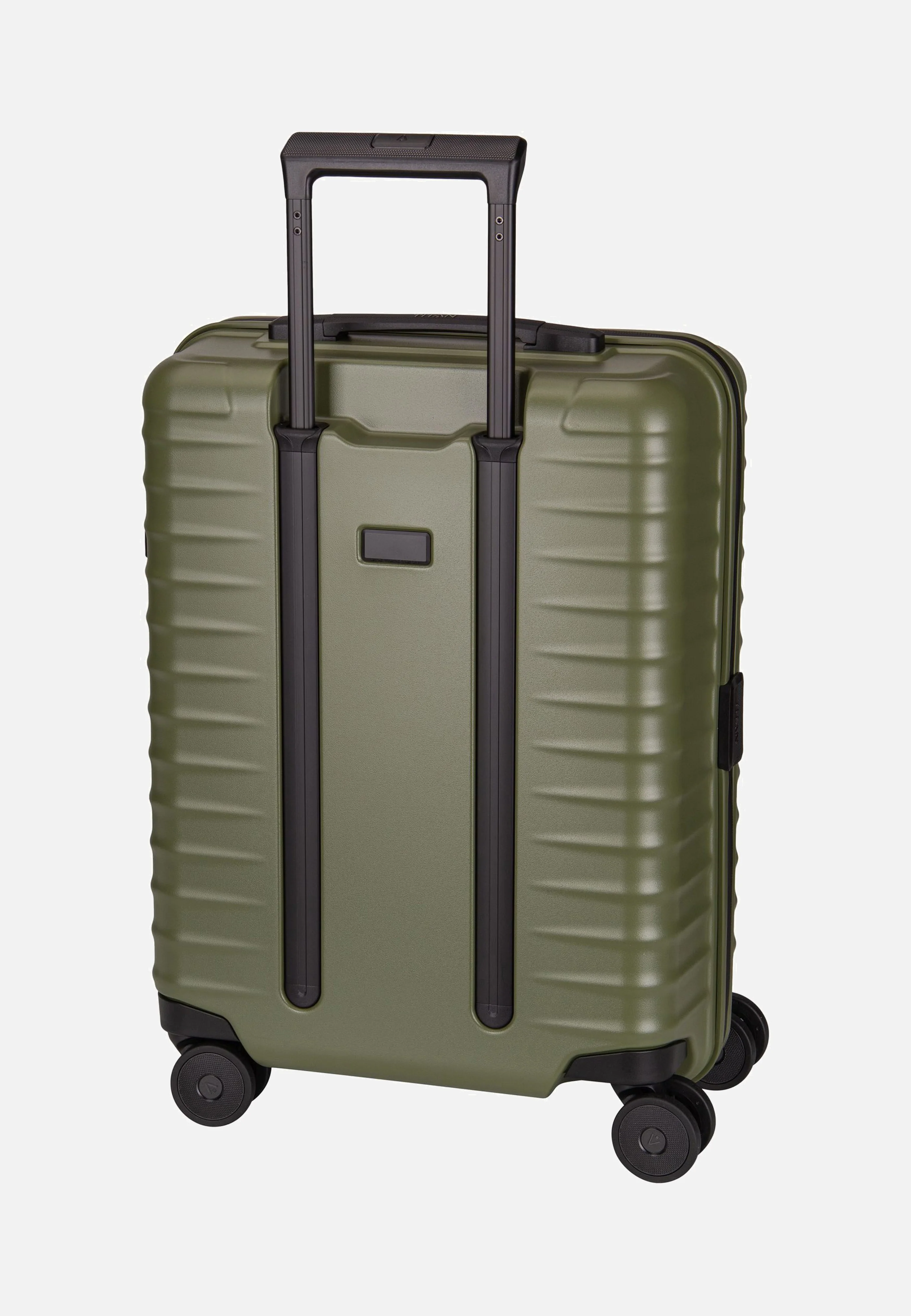 UPGRADE 4w Trolley S23 Forest Green - Koffer - Image 2