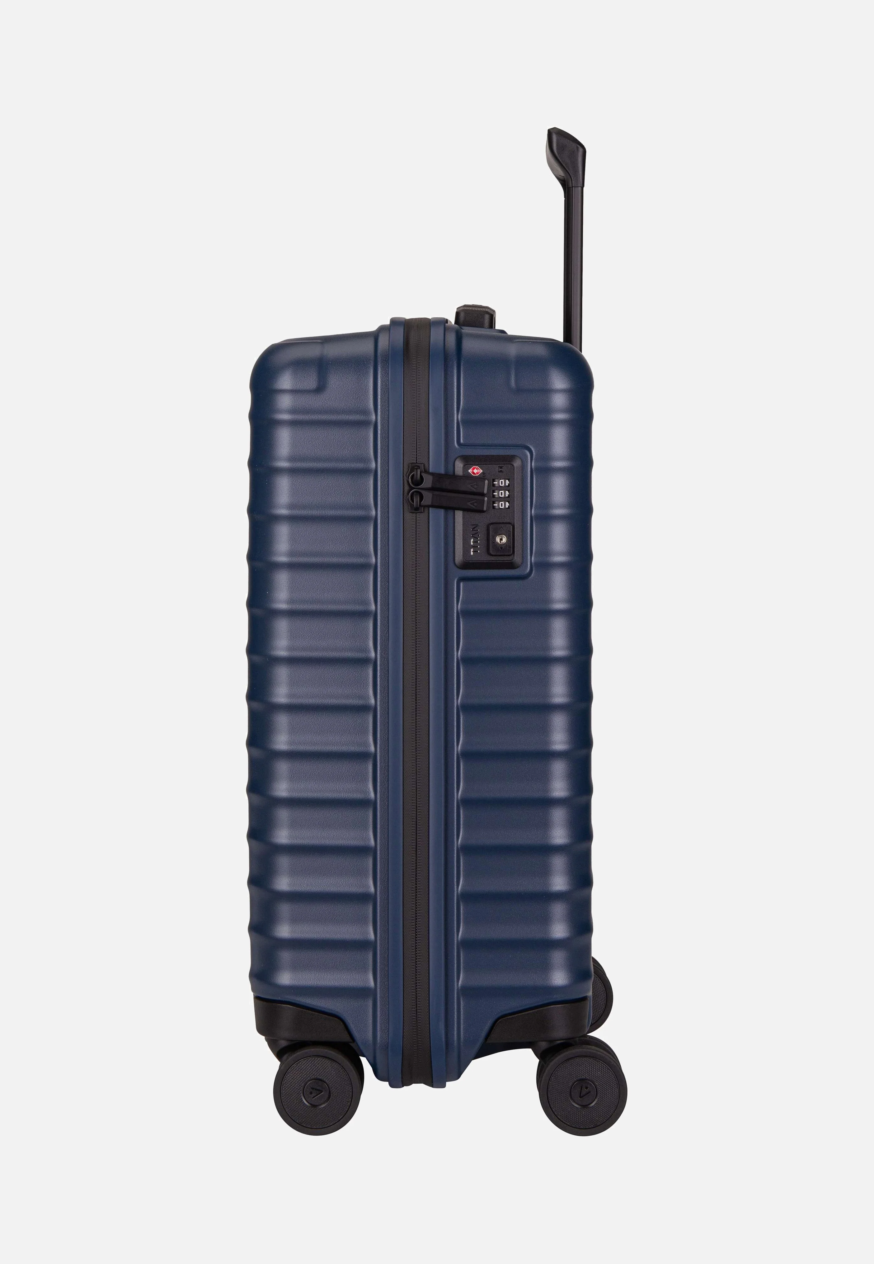 UPGRADE 4w Trolley S23 Midnight Blue - Koffer - Image 4