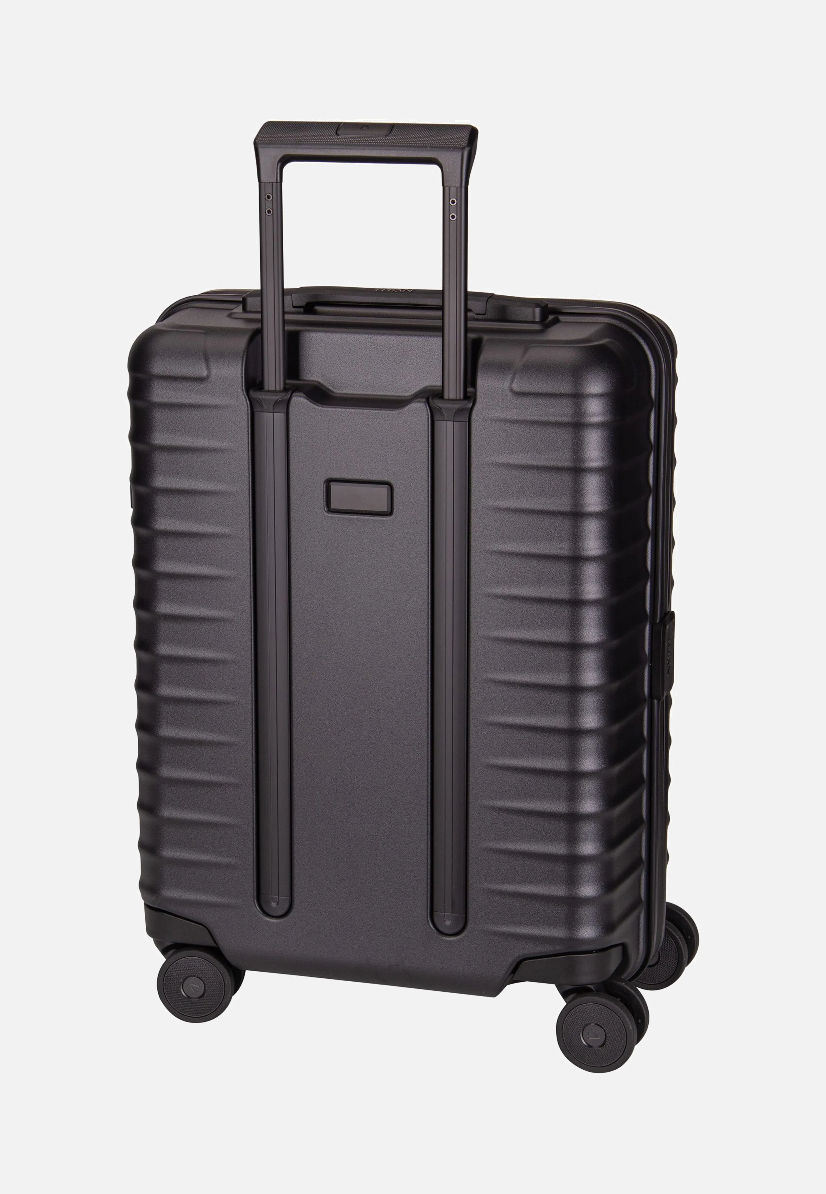 UPGRADE 4w Trolley S23 Nightshade Black - Koffer - Image 2