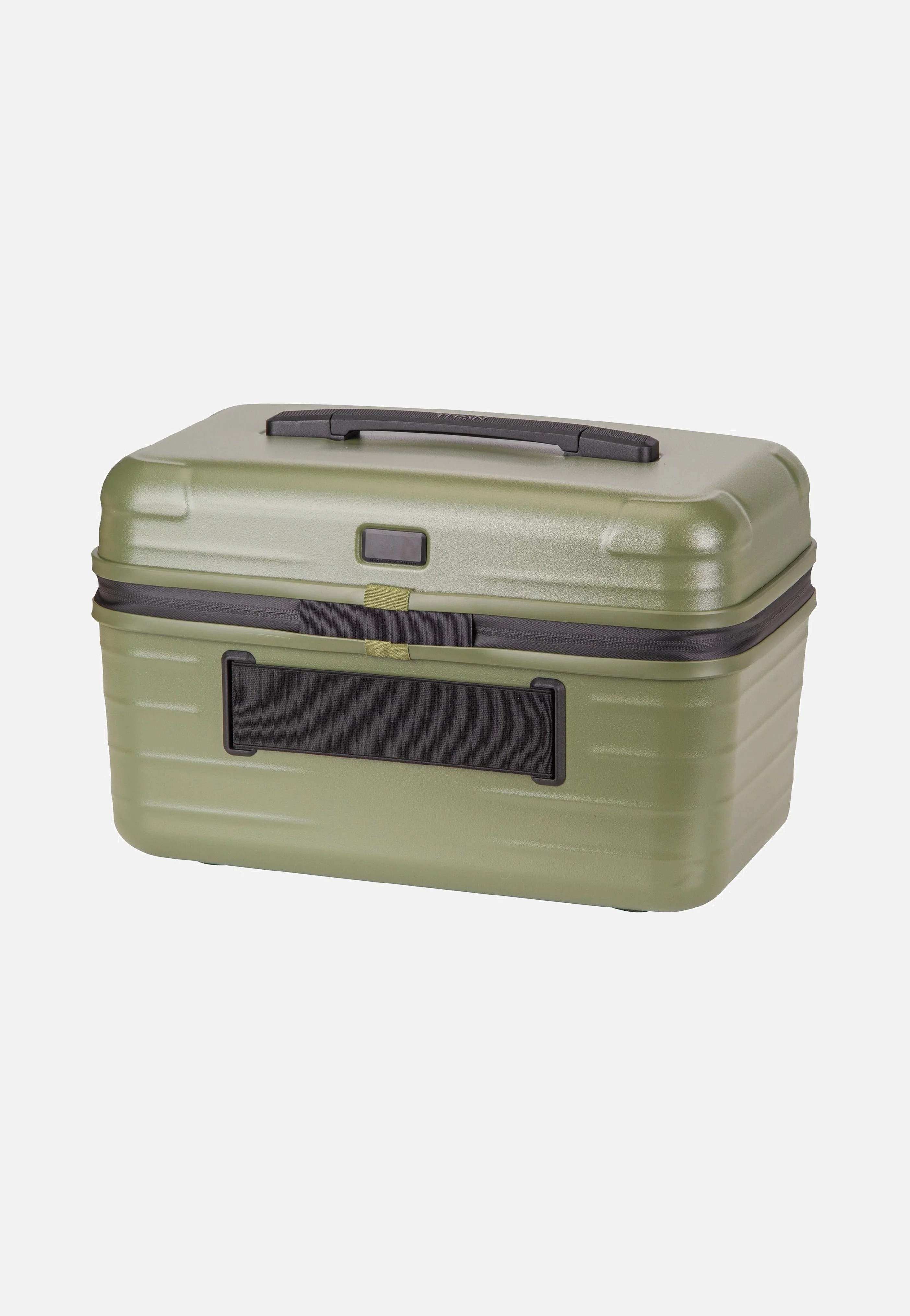 UPGRADE Beautycase Forest Green - Kosmetikkoffer - Image 2