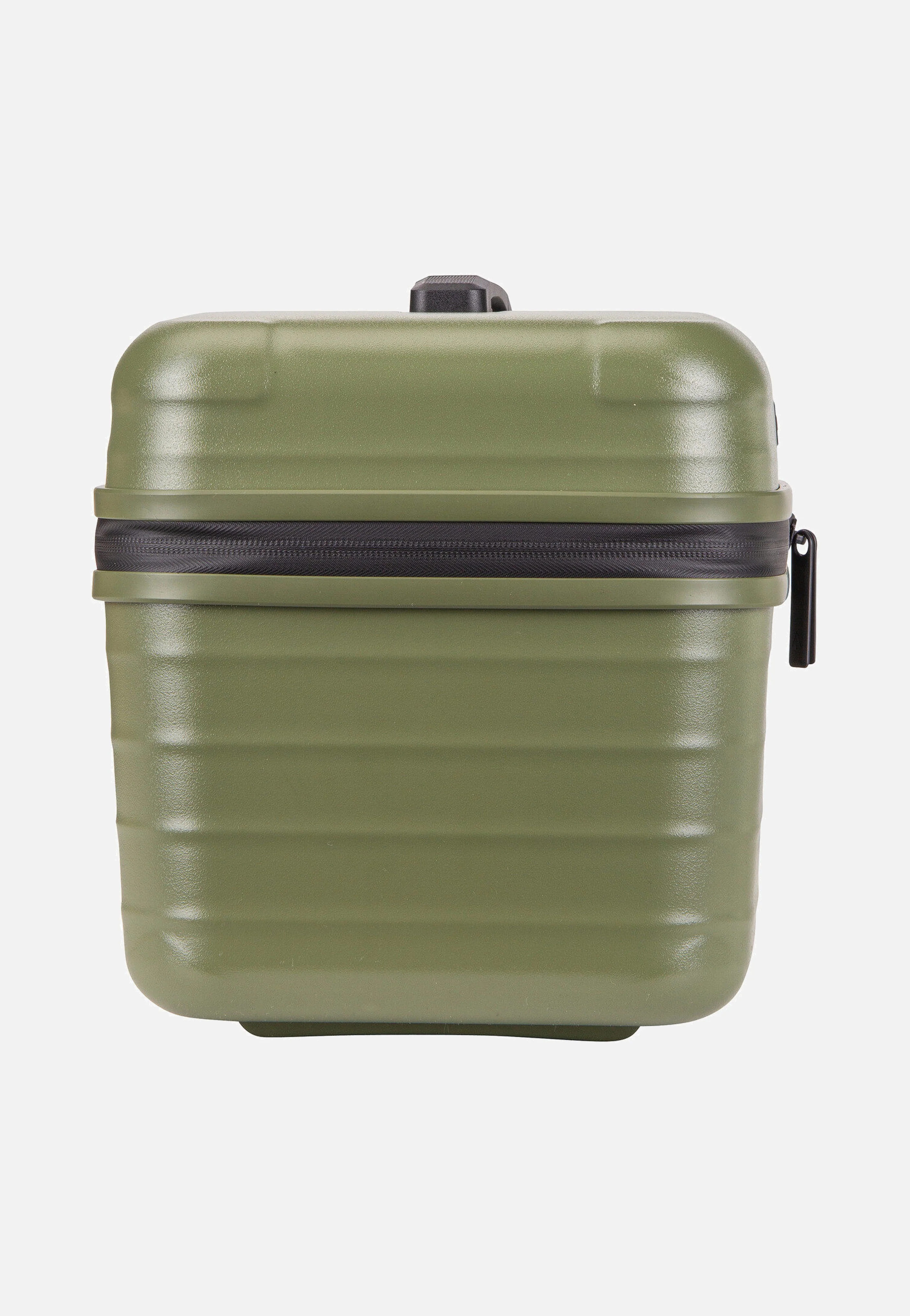 UPGRADE Beautycase Forest Green - Kosmetikkoffer - Image 4