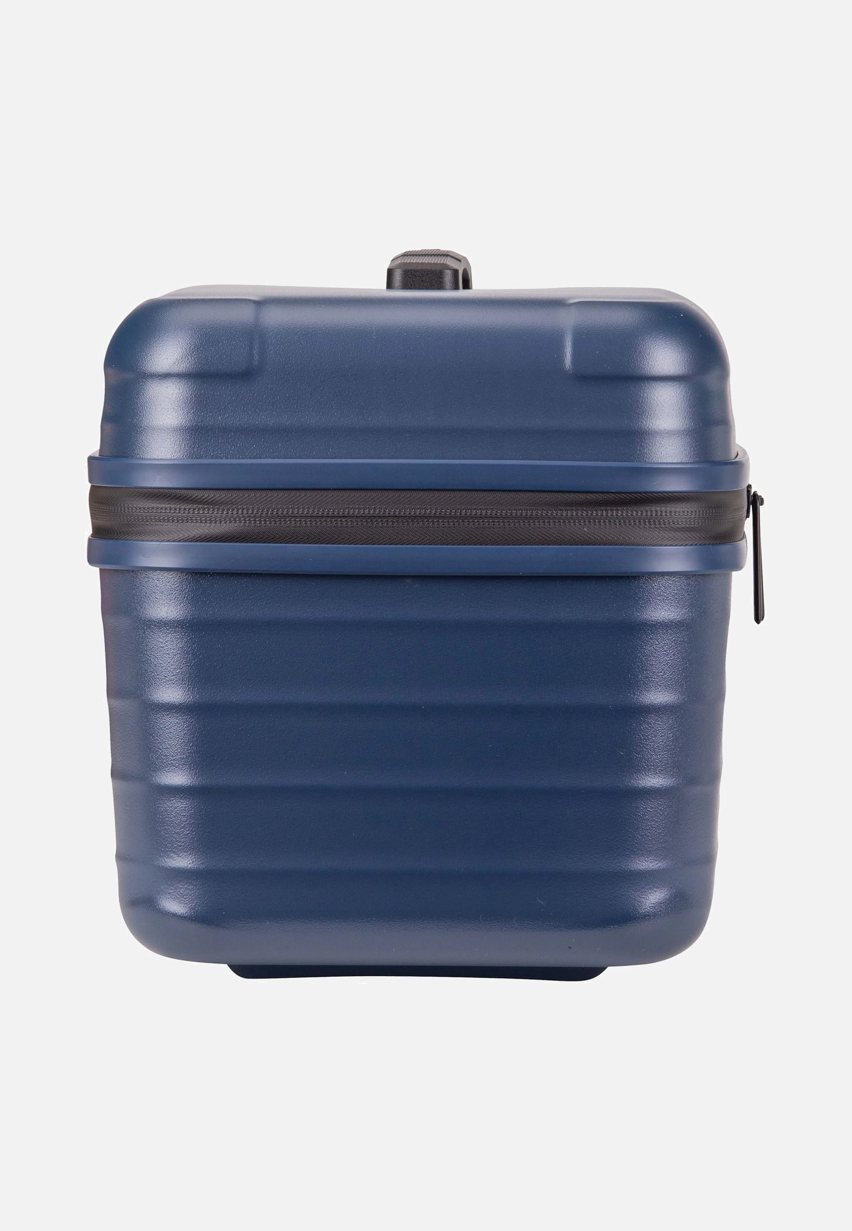 UPGRADE Beautycase Midnight Blue - Kosmetikkoffer - Image 4