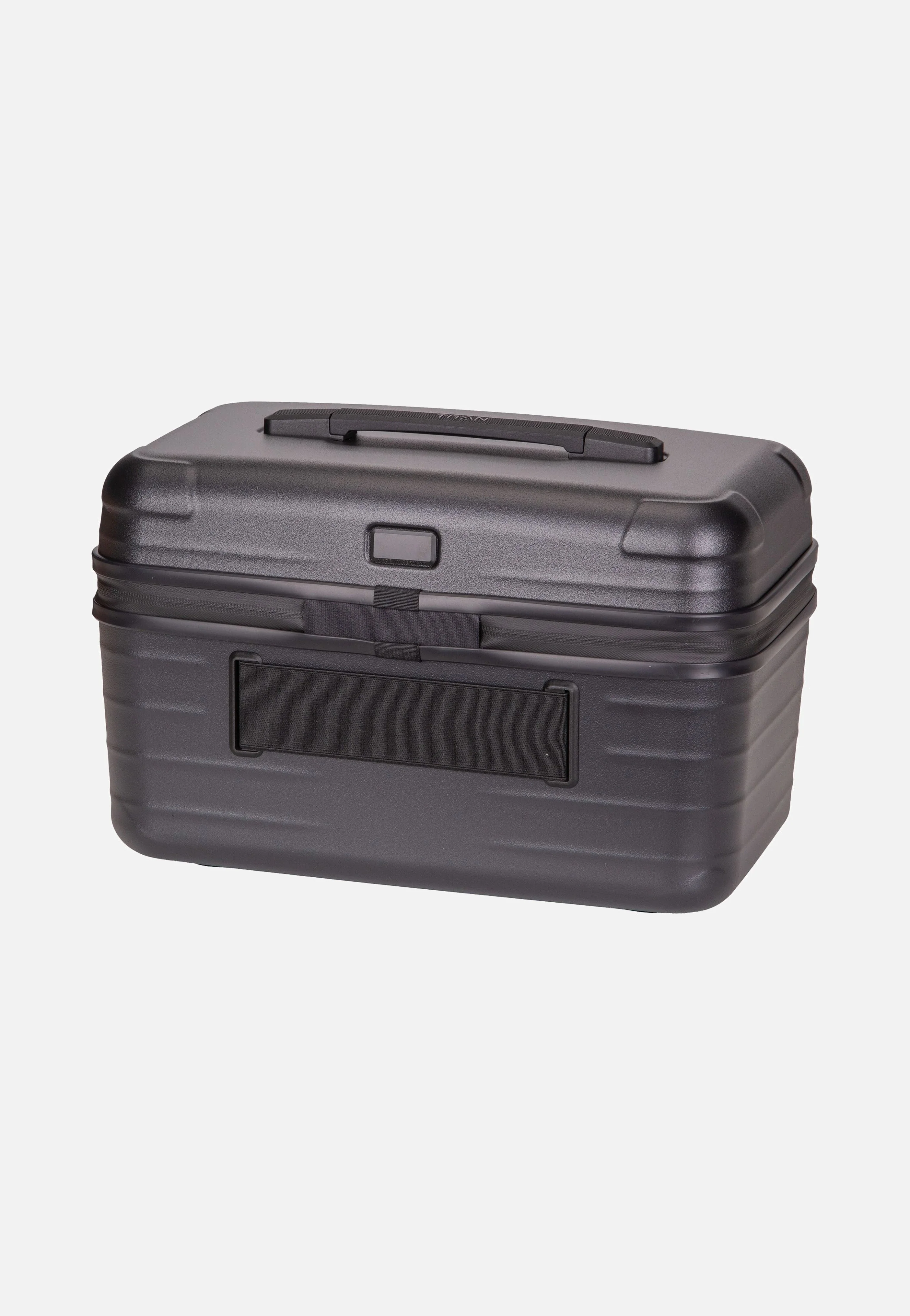 UPGRADE Beautycase Nightshade Black - Kosmetikkoffer - Image 2