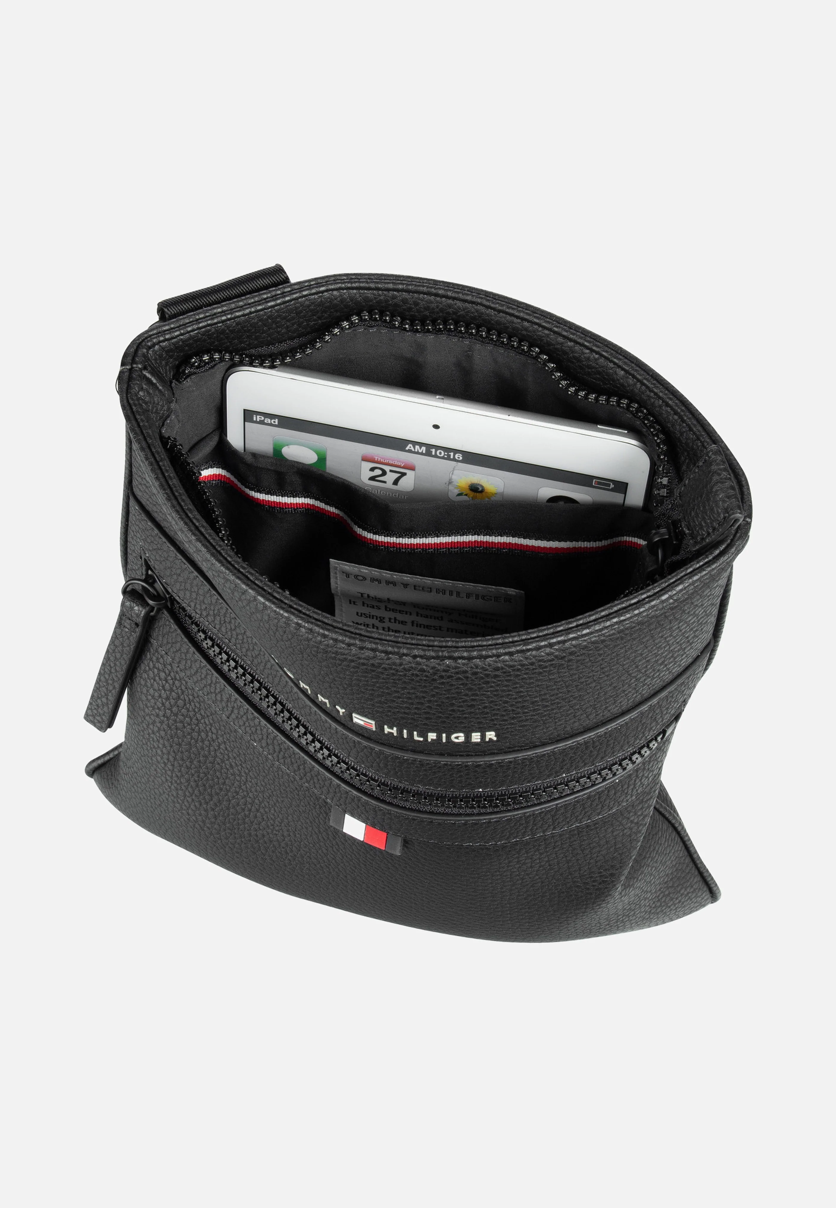 Essential PU Black - Beuteltasche - Image 4
