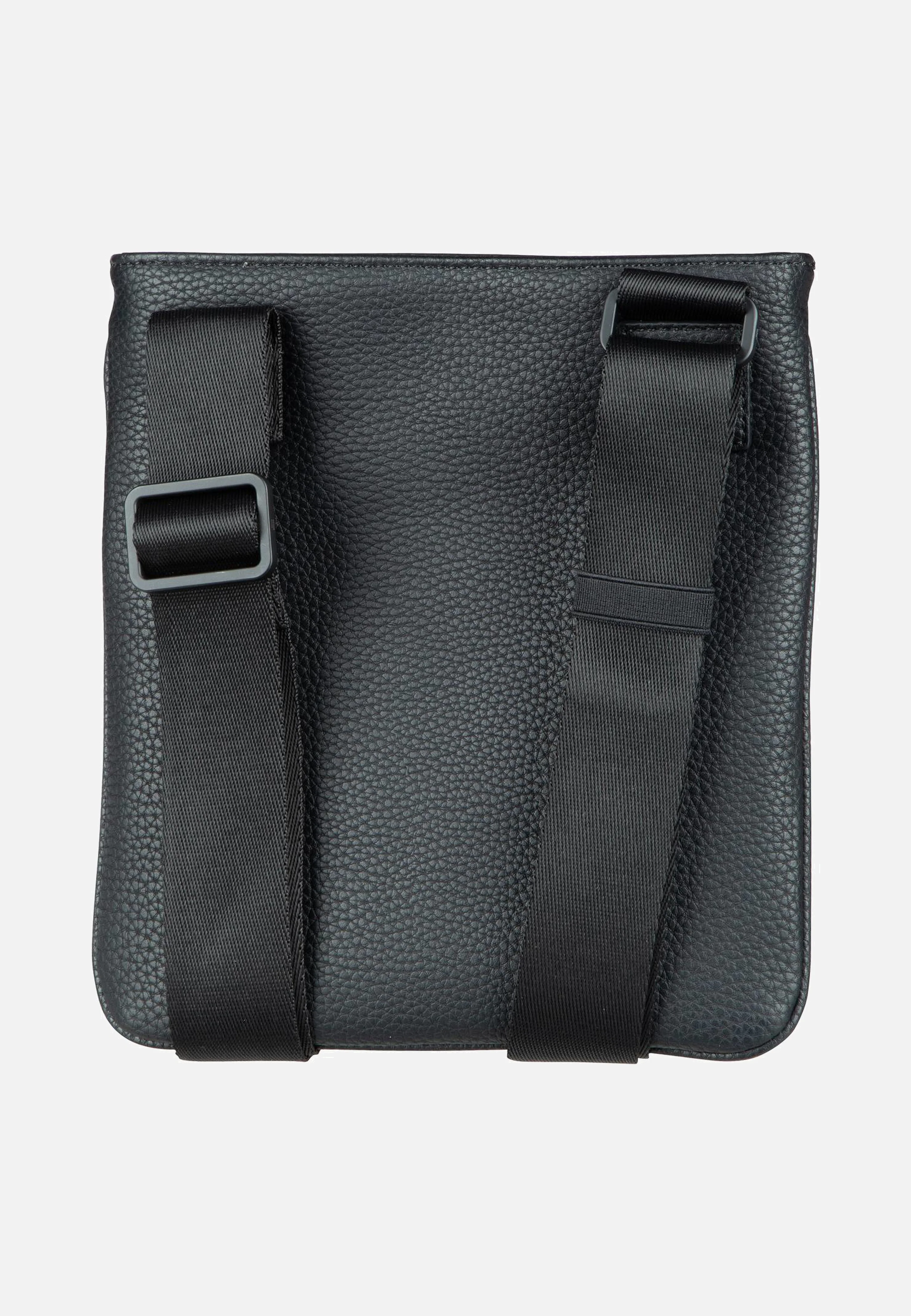 Essential PU Mini Black - Crossbody Bag - Image 2