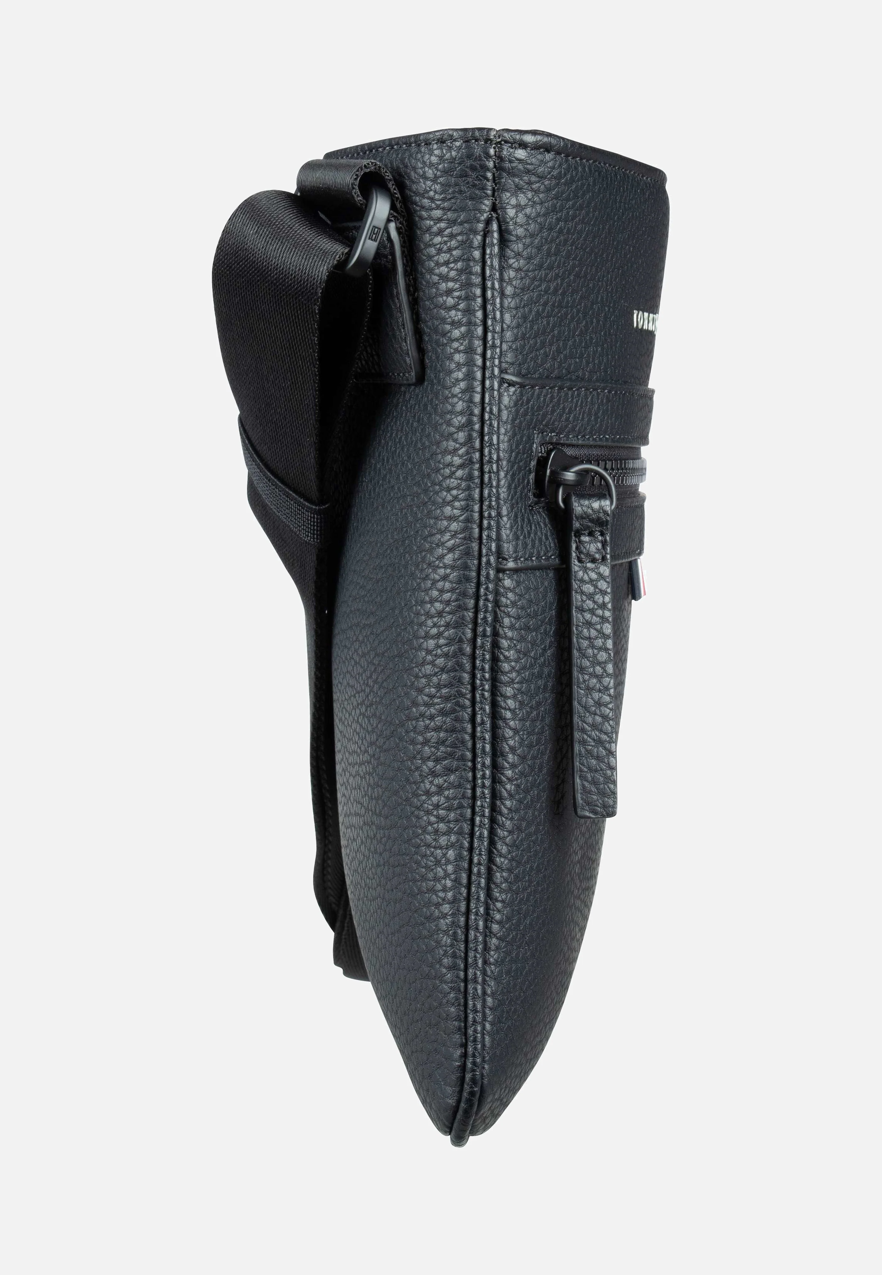 Essential PU Mini Black - Crossbody Bag - Image 5