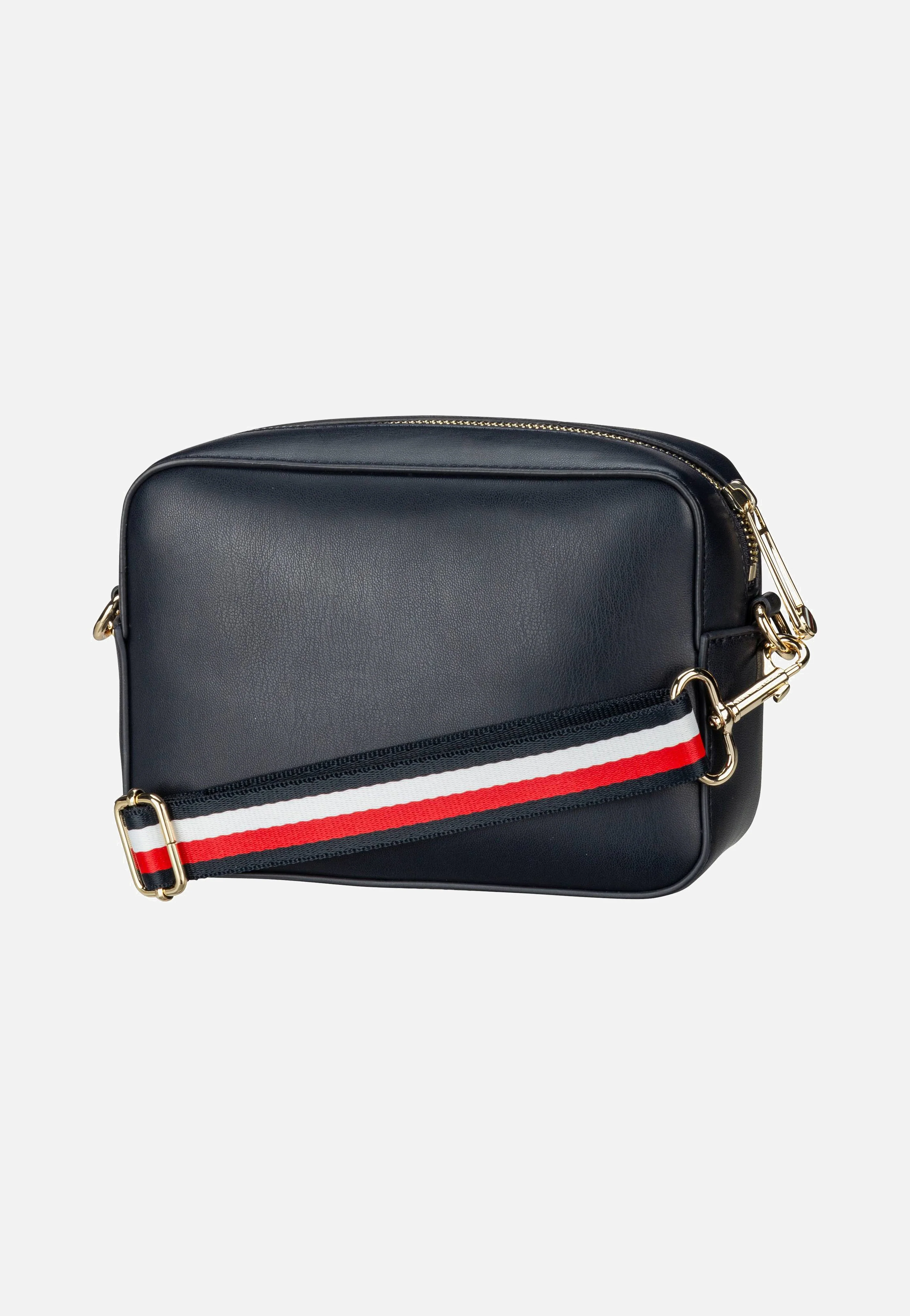 Iconic Tommy Space Blue - Crossbody Bag - Image 2