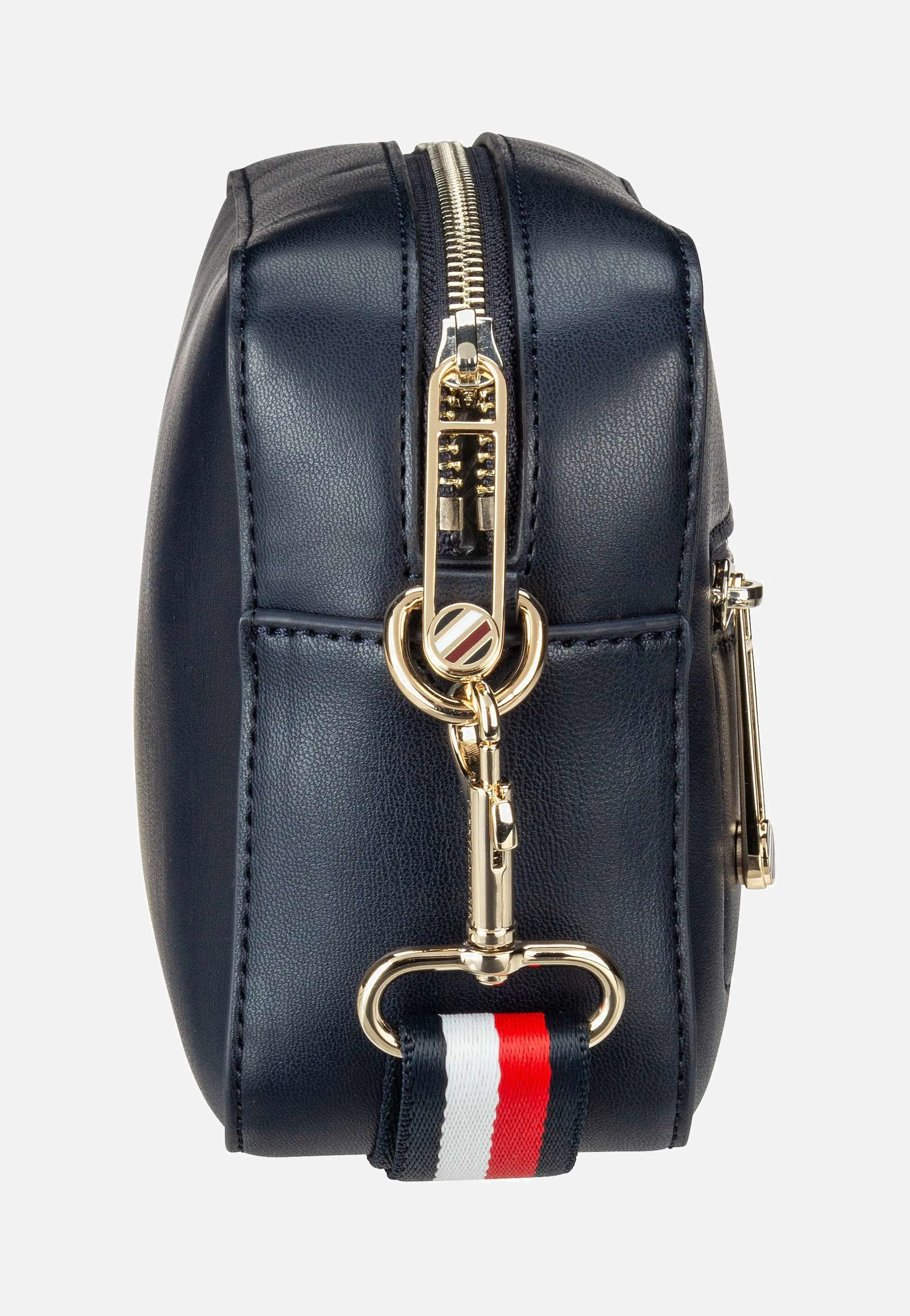Iconic Tommy Space Blue - Crossbody Bag - Image 4