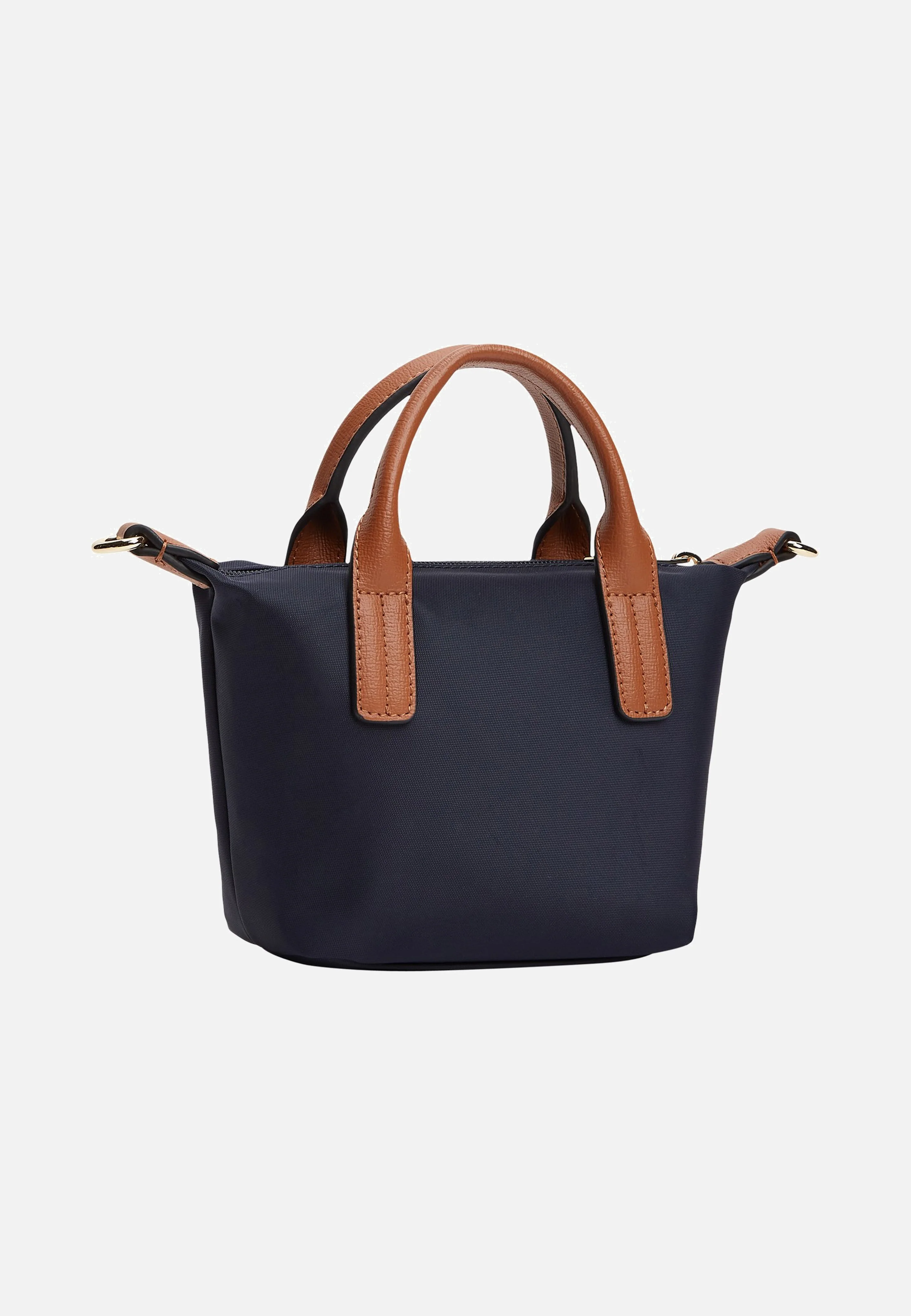 Popette Micro Tote Corp Space Blue Corp - Tote Bag - Image 2