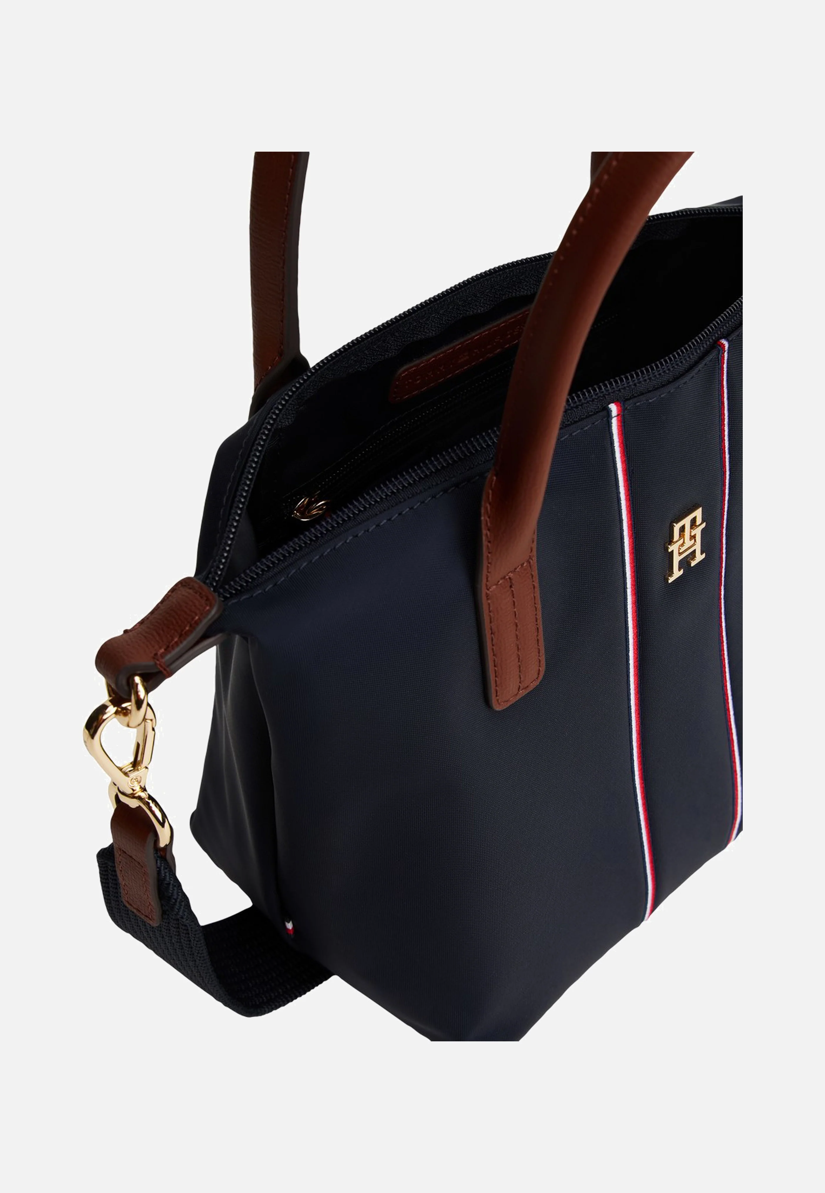 Popette Mini Tote Corp Space Blue Corp - Tote Bag - Image 4
