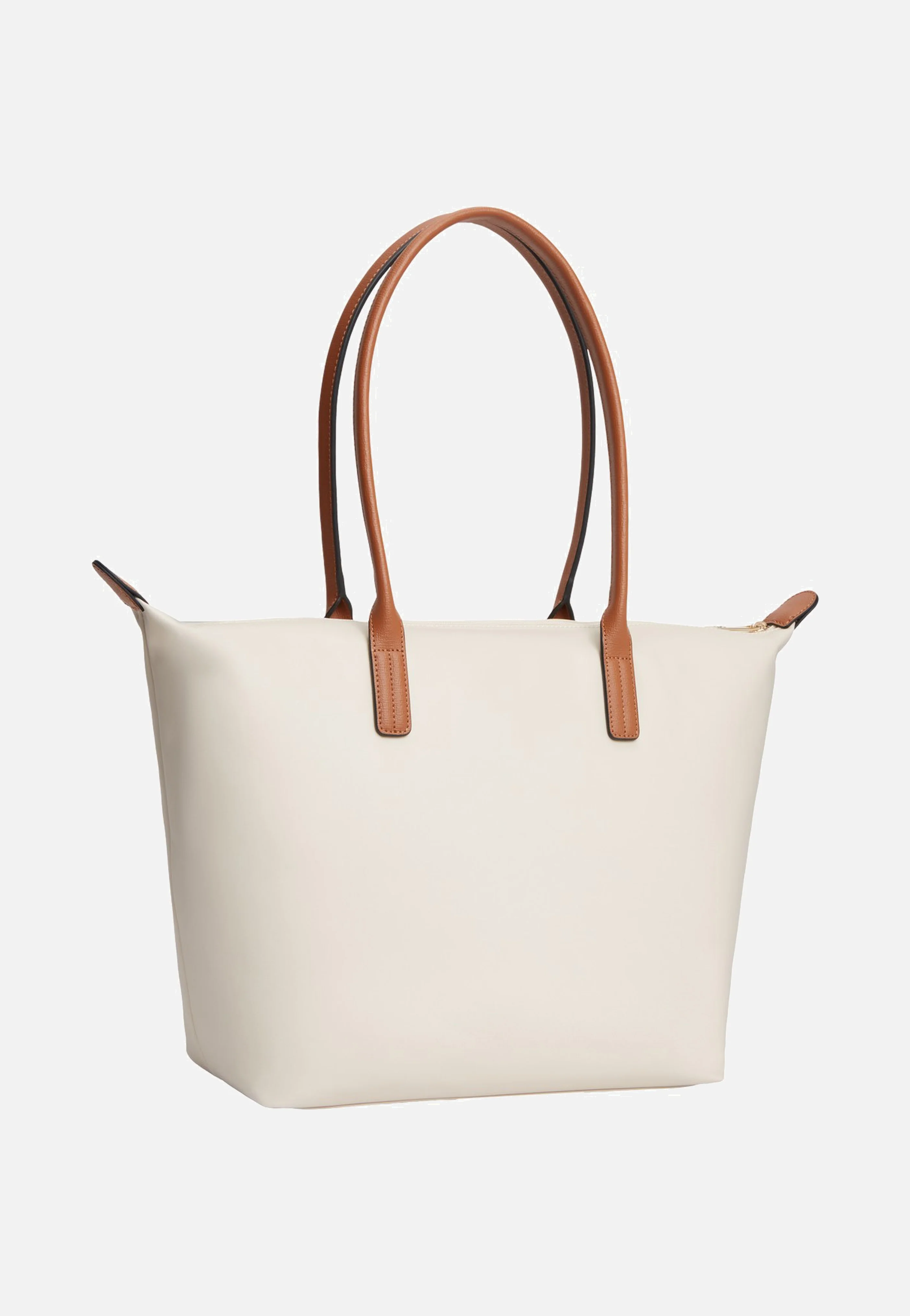 Popette Tote Soft Cream - Shopper - Image 2