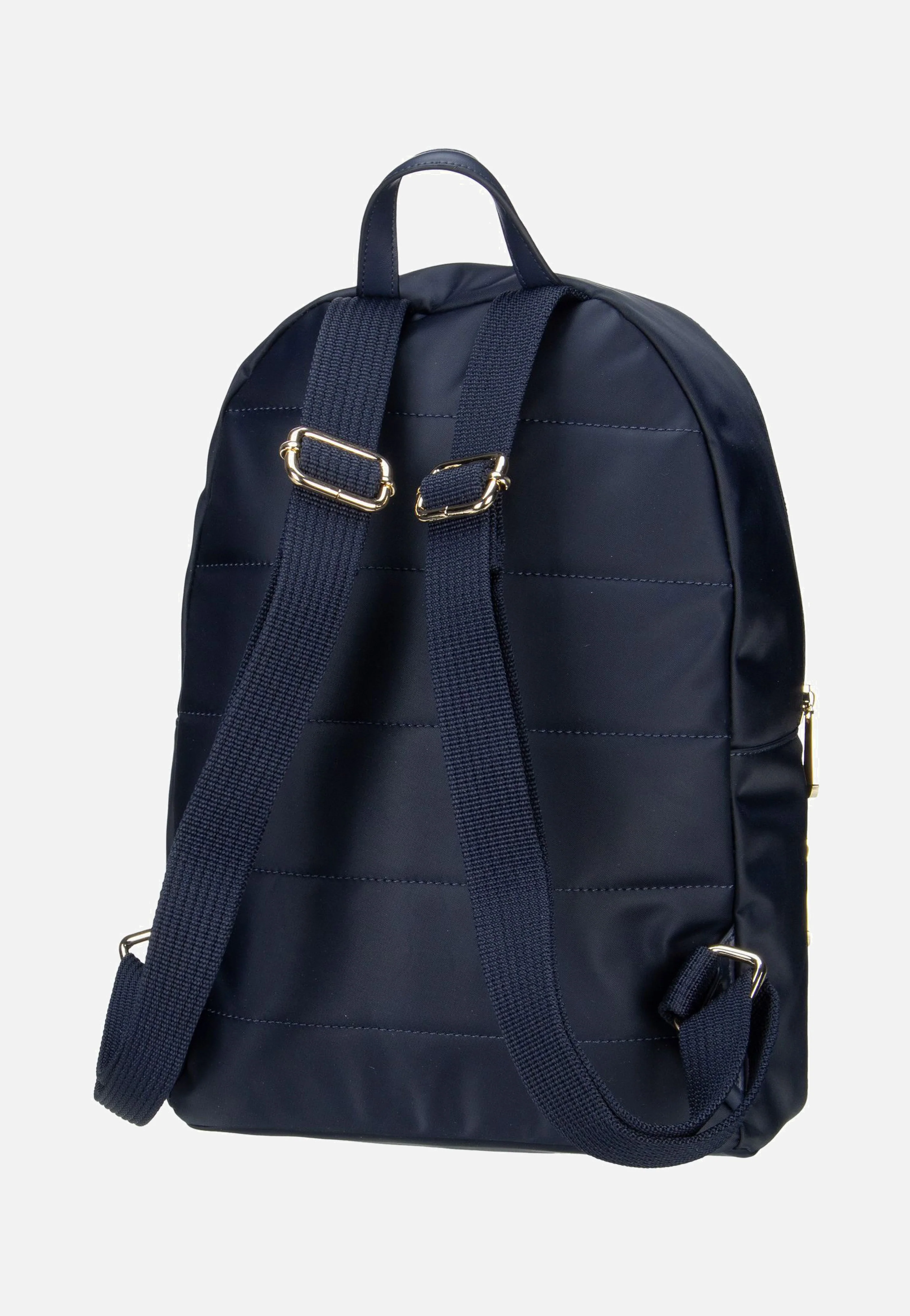 Poppy Flag Backpack Space Blue - Rucksack - Image 2