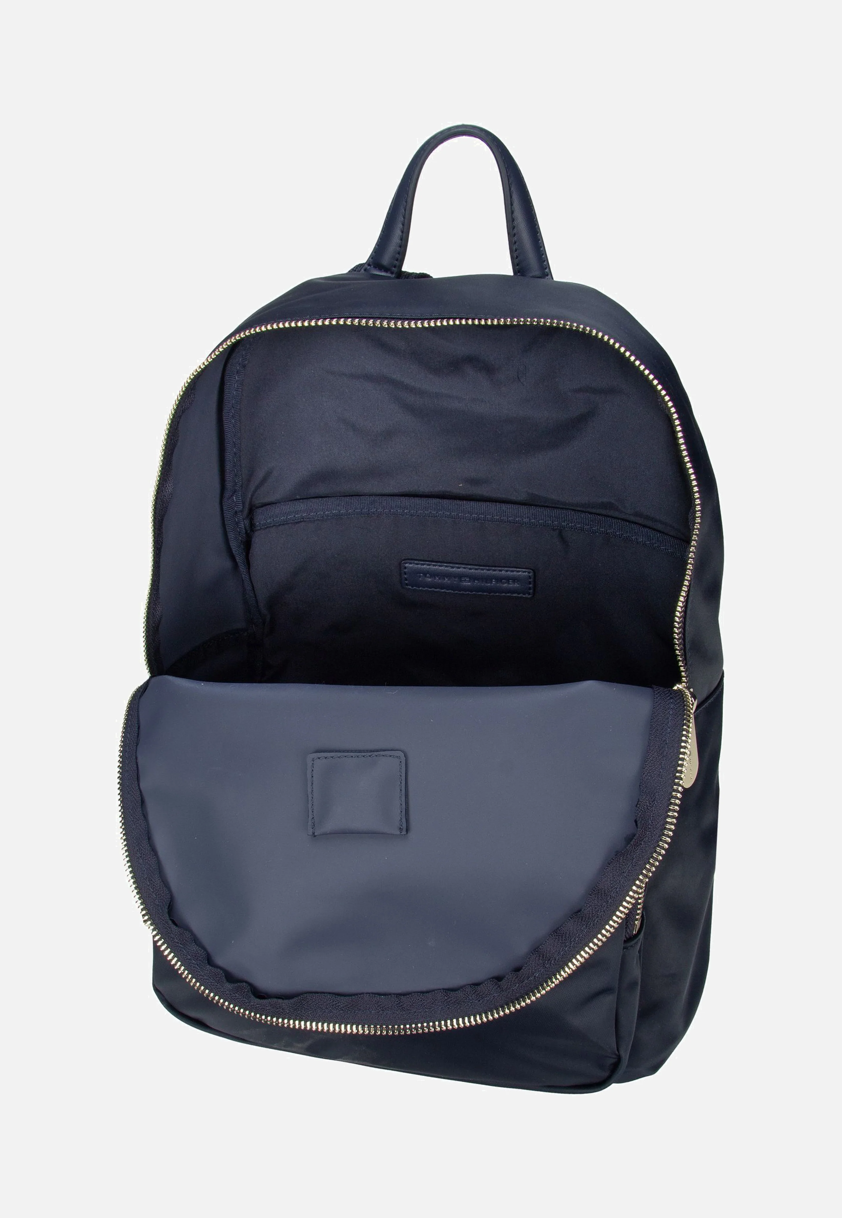 Poppy Flag Backpack Space Blue - Rucksack - Image 3